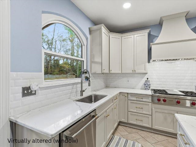 6138 Borderline Drive