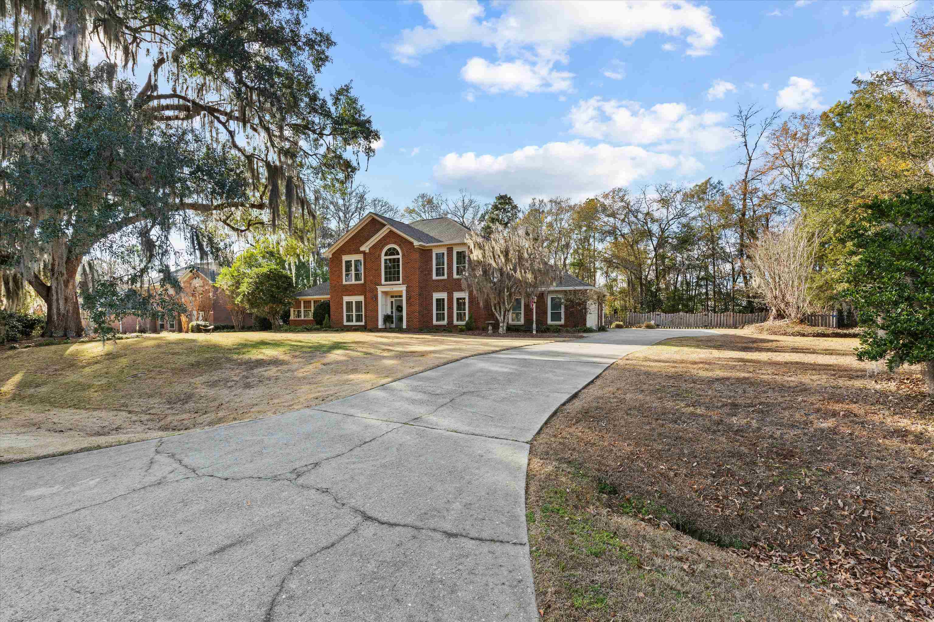 6138 Borderline Drive