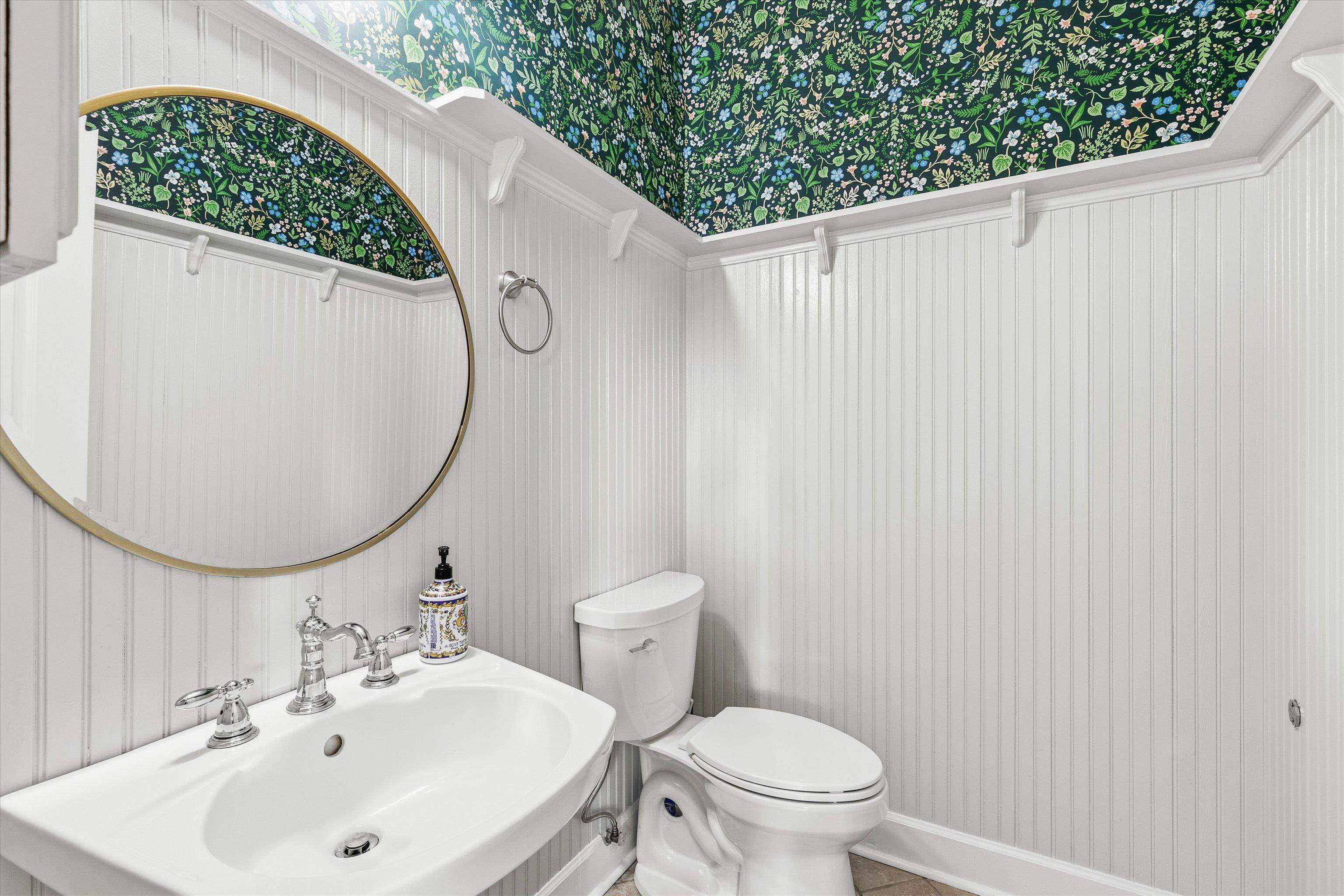 6138 Borderline Drive