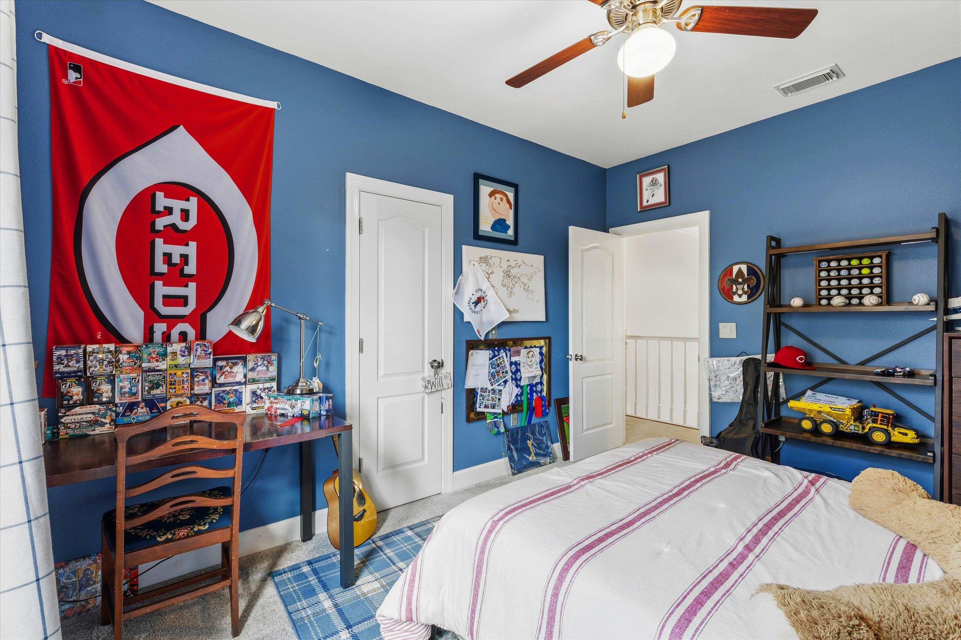 6138 Borderline Drive