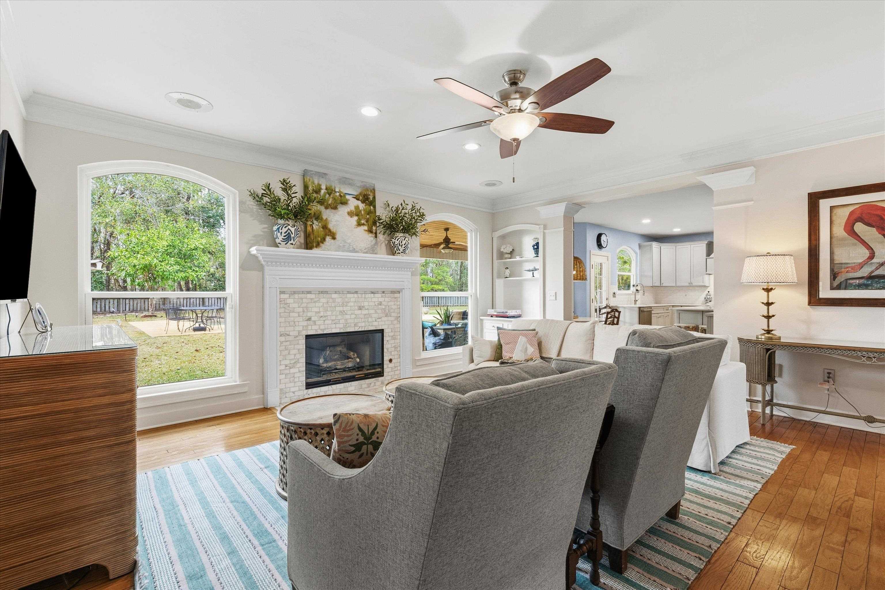 6138 Borderline Drive