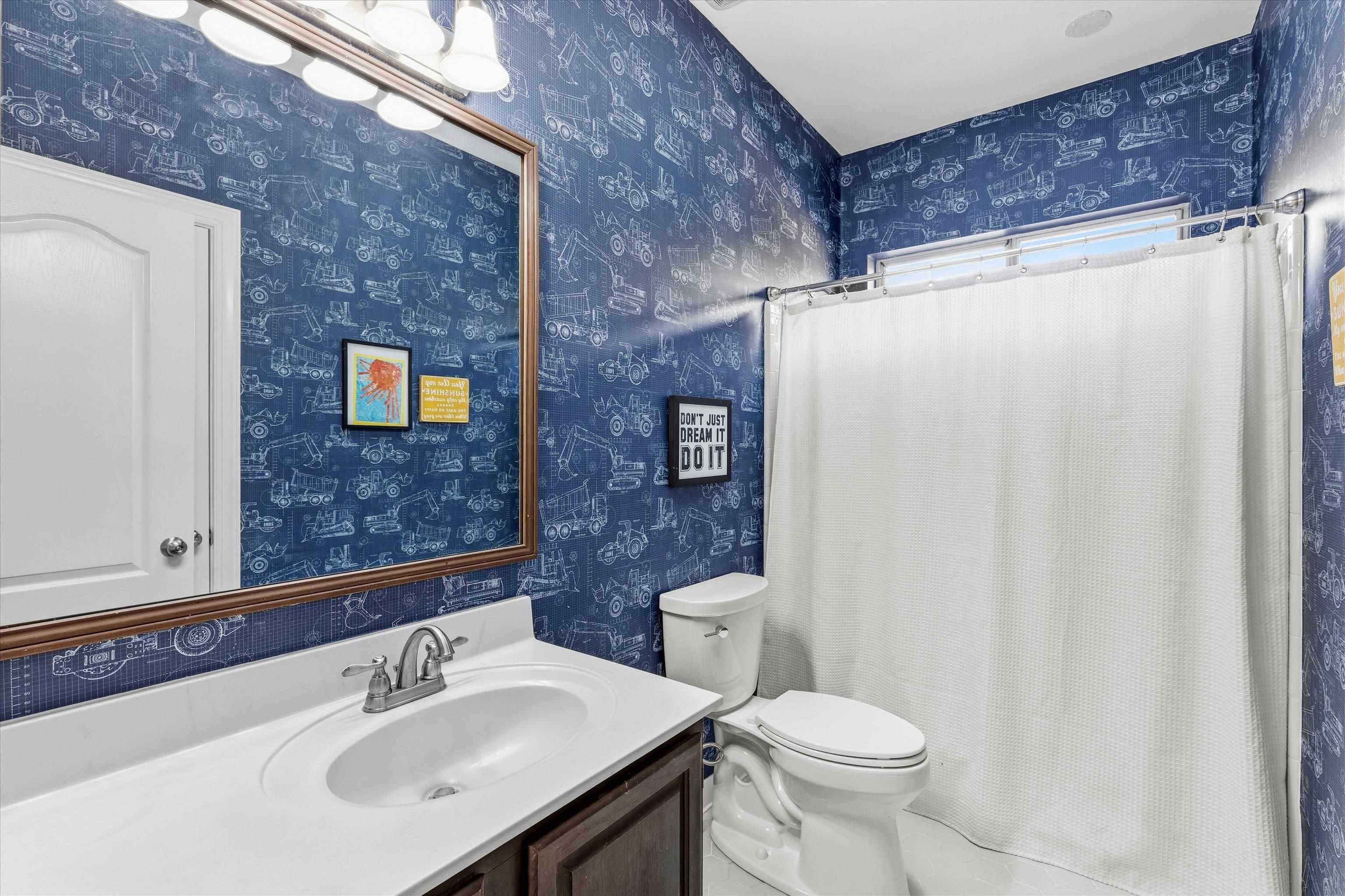 6138 Borderline Drive