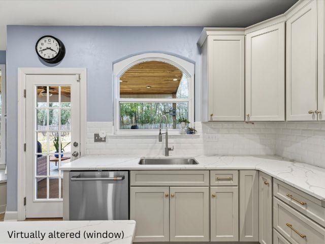 6138 Borderline Drive