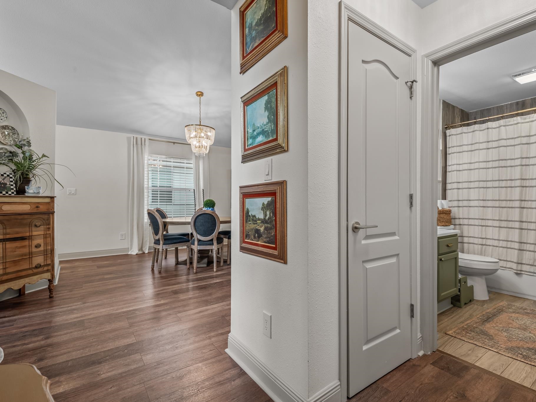 5369 Paddington Drive