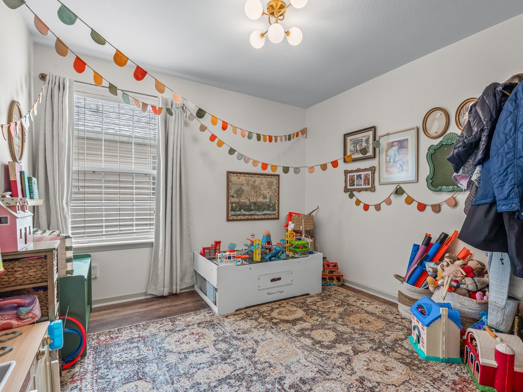 5369 Paddington Drive