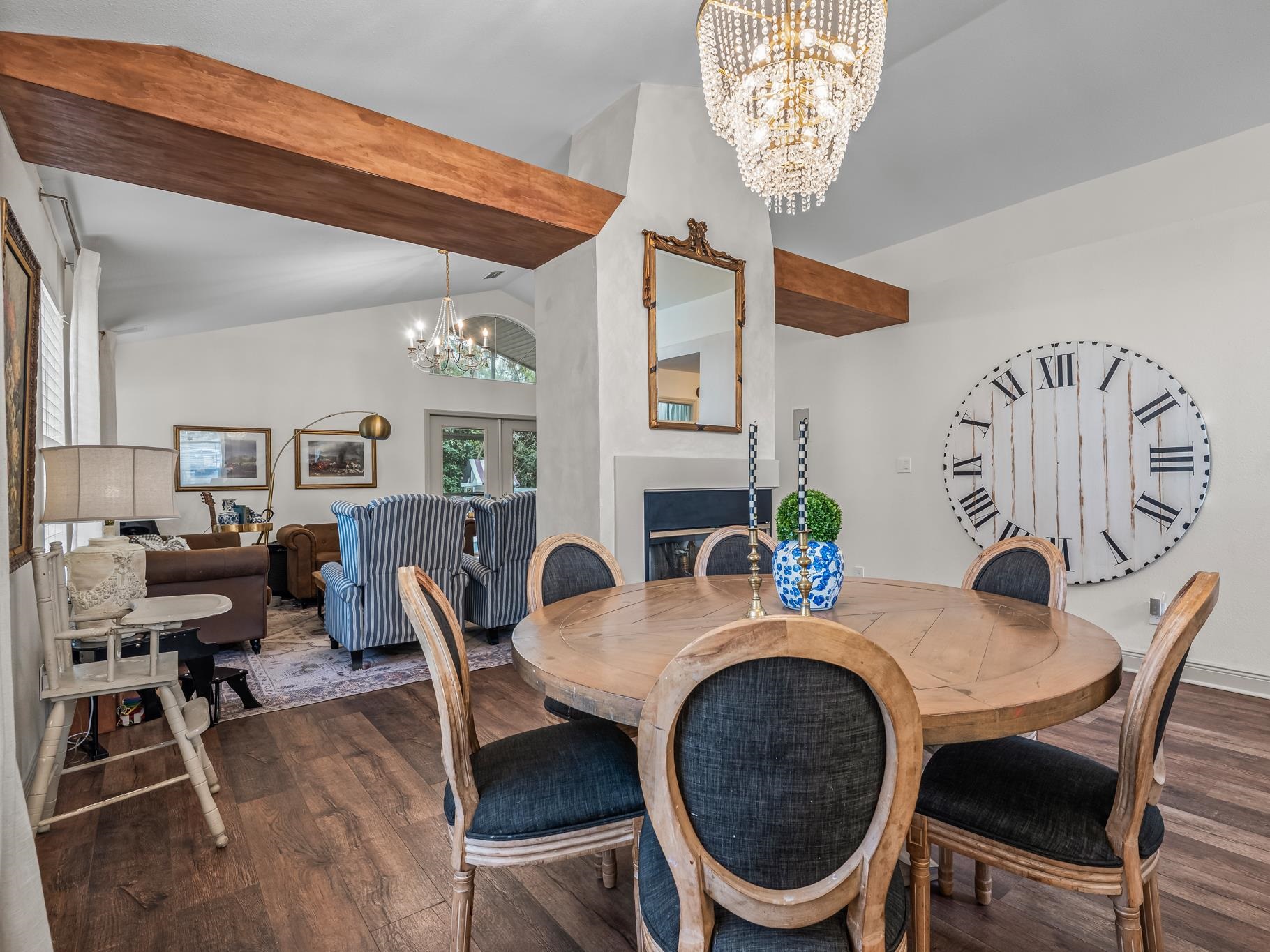 5369 Paddington Drive