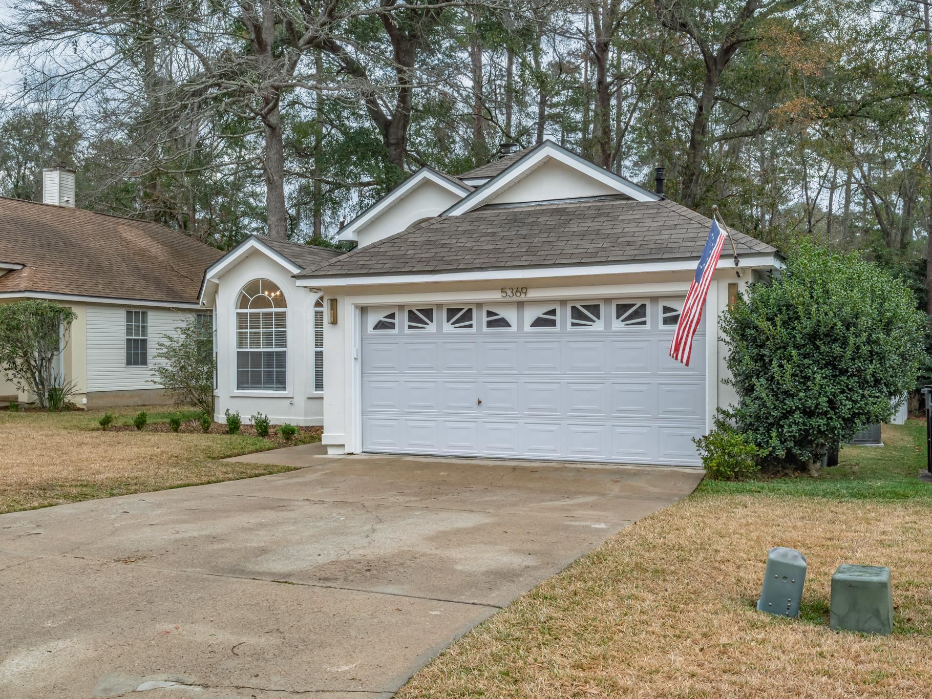 5369 Paddington Drive