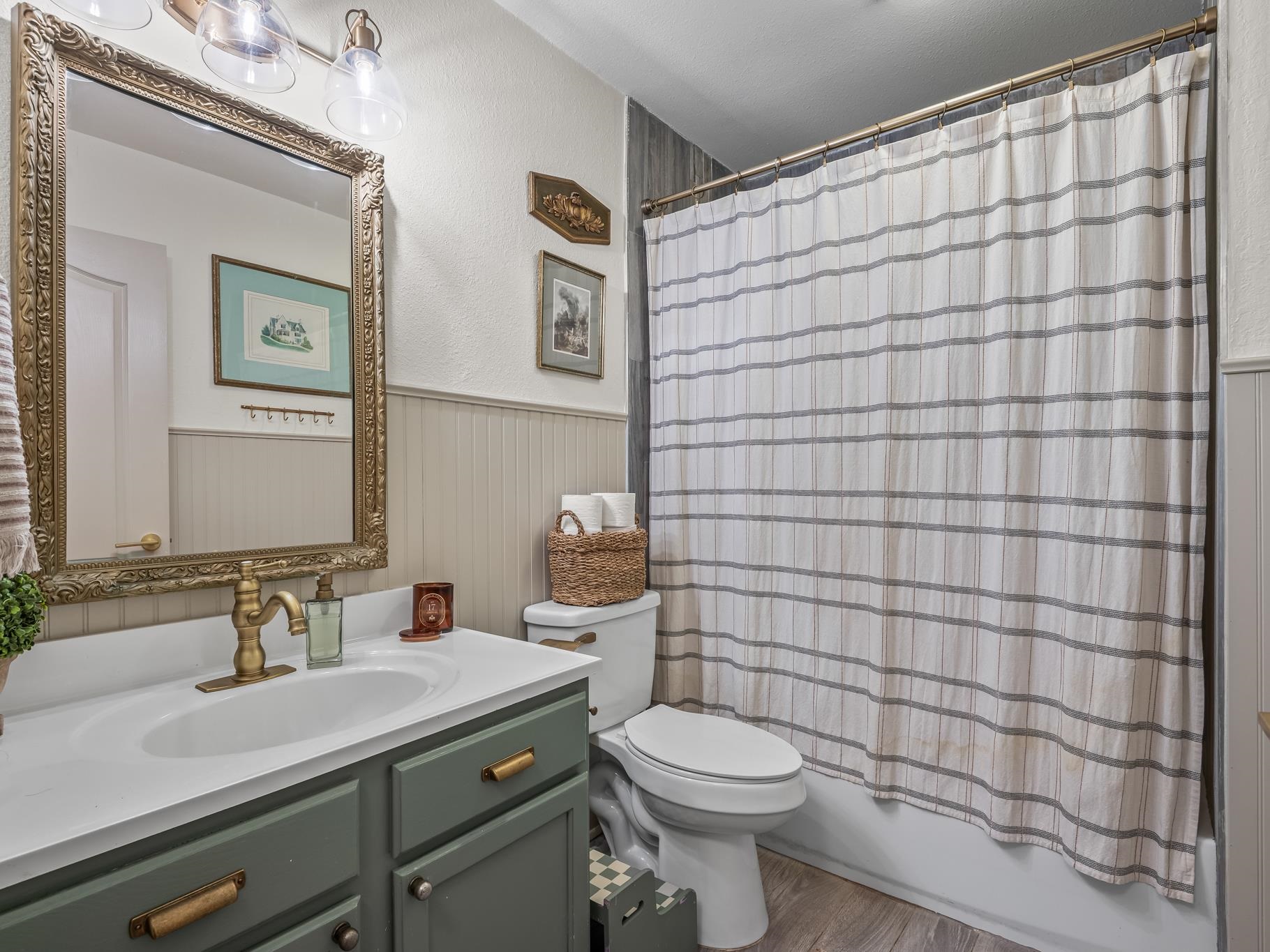 5369 Paddington Drive