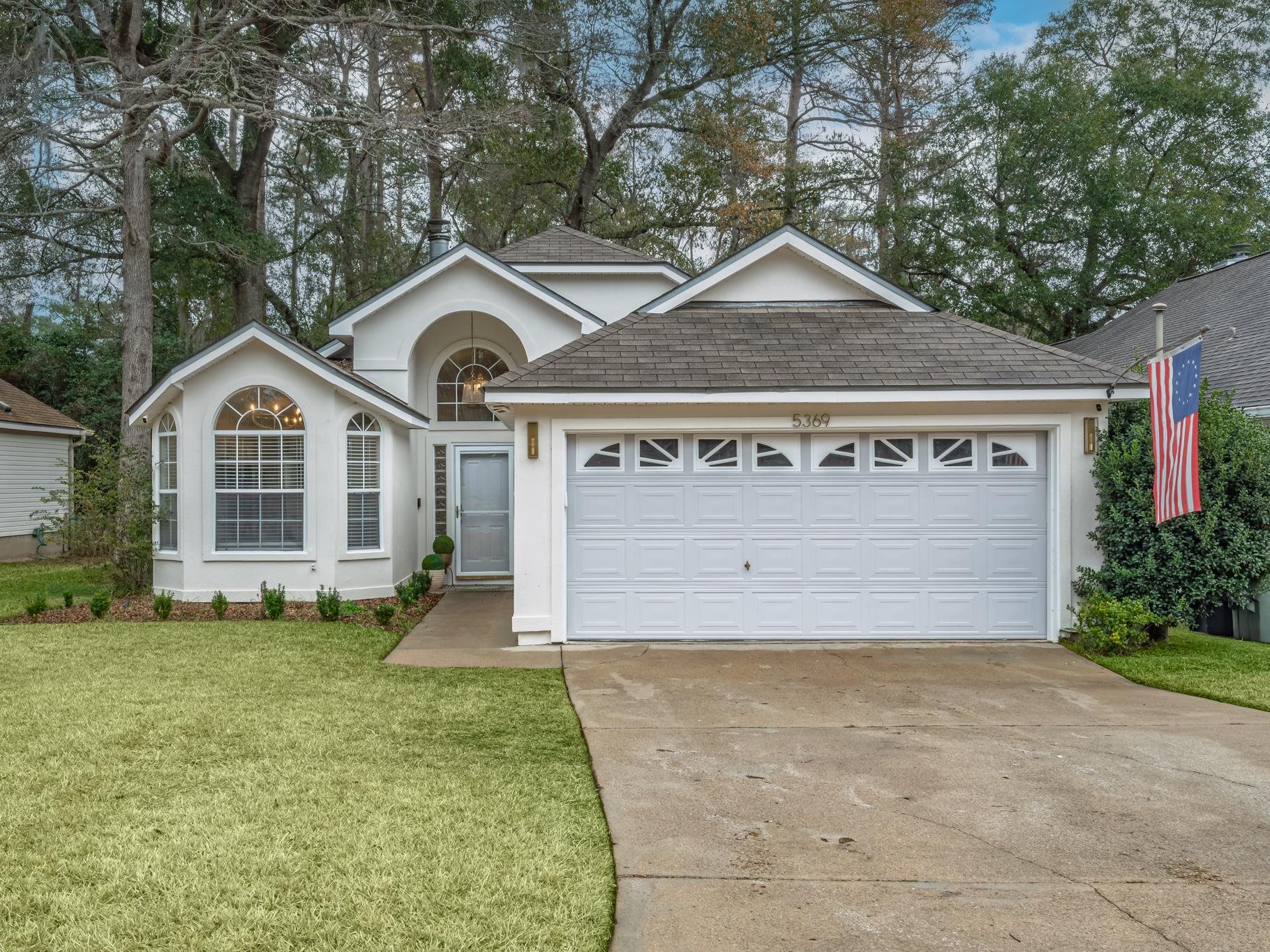 5369 Paddington Drive