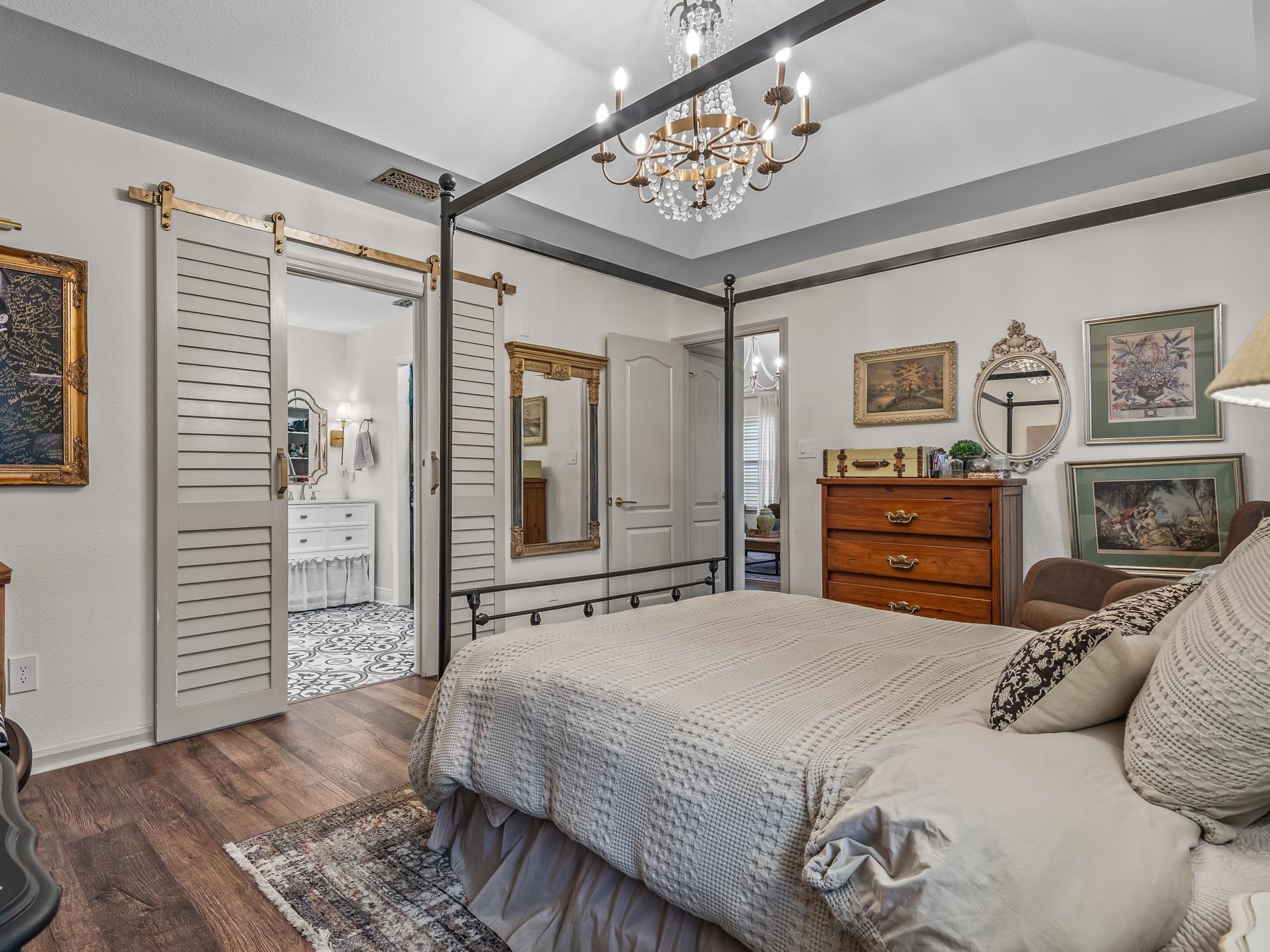 5369 Paddington Drive