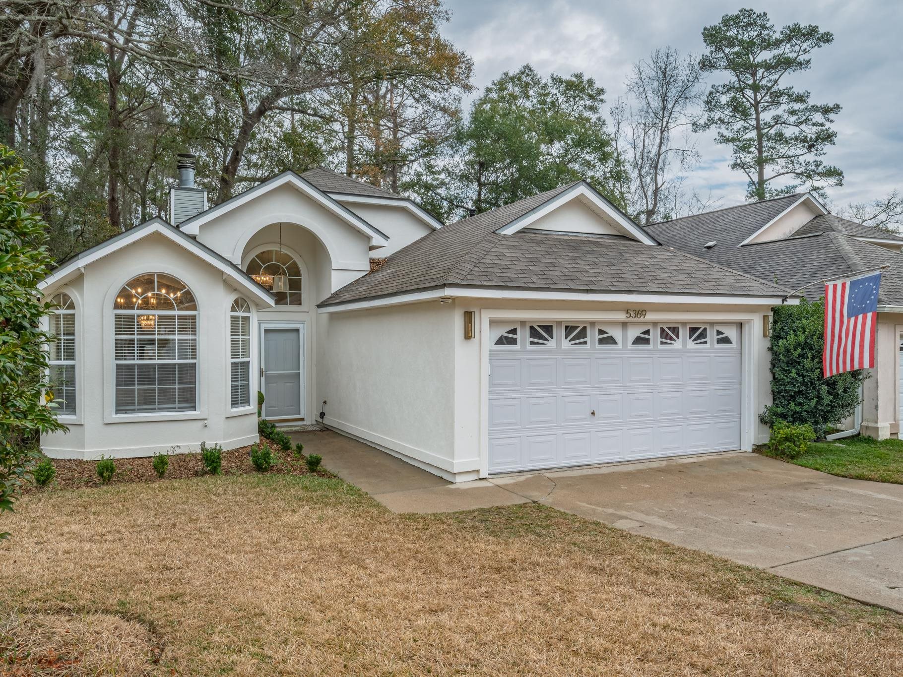 5369 Paddington Drive