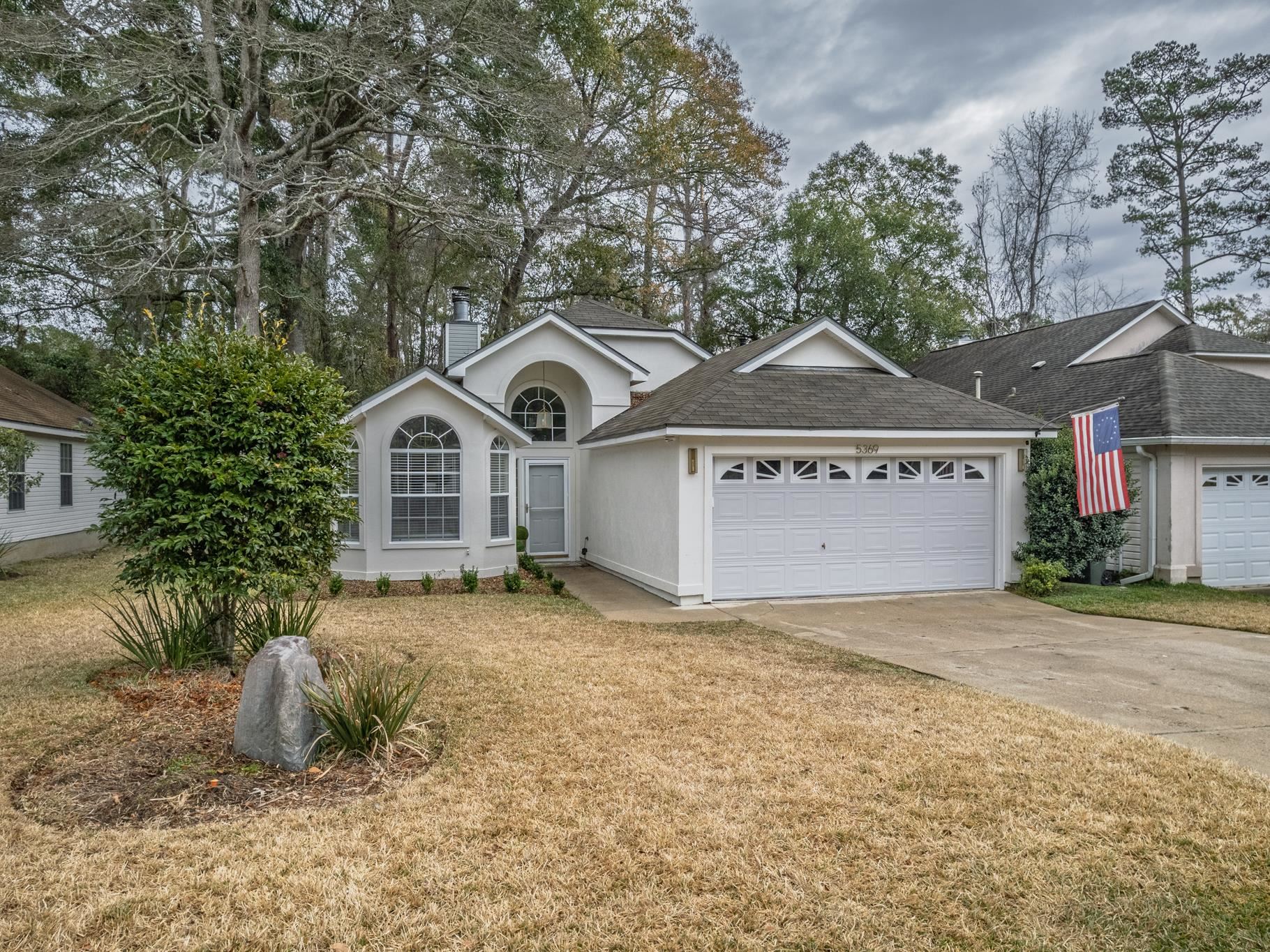 5369 Paddington Drive