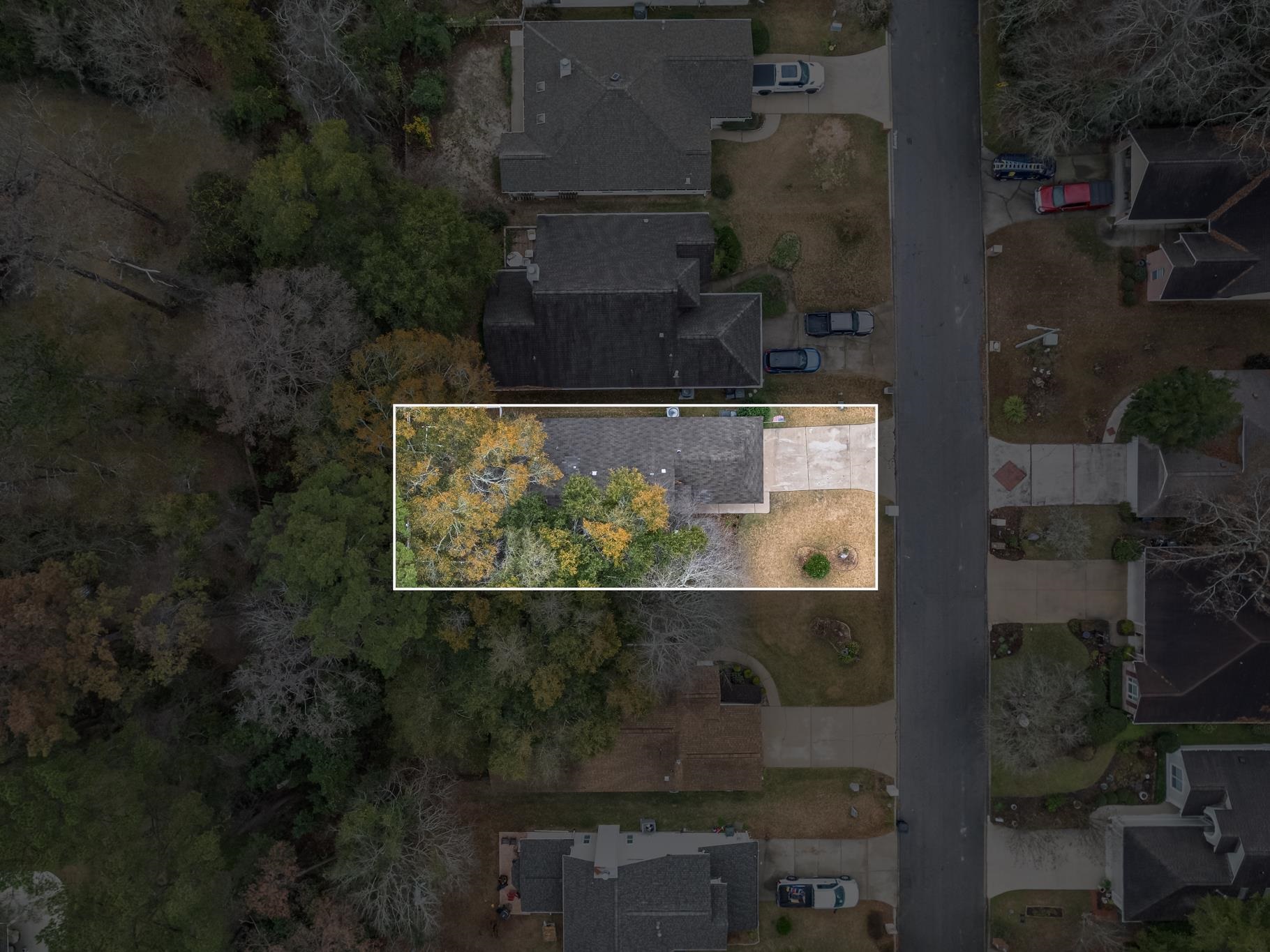 5369 Paddington Drive