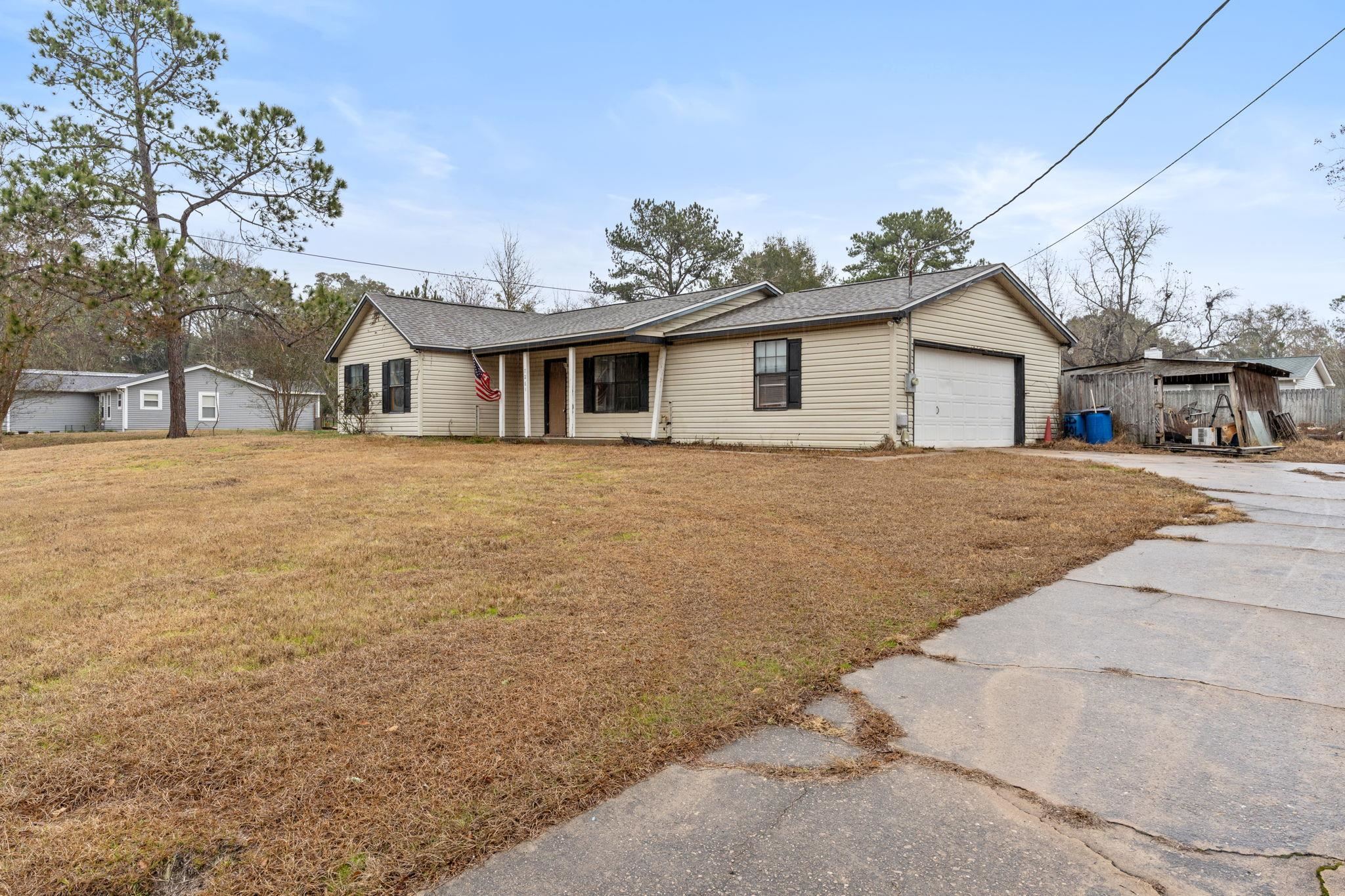 7261 Kidd Drive