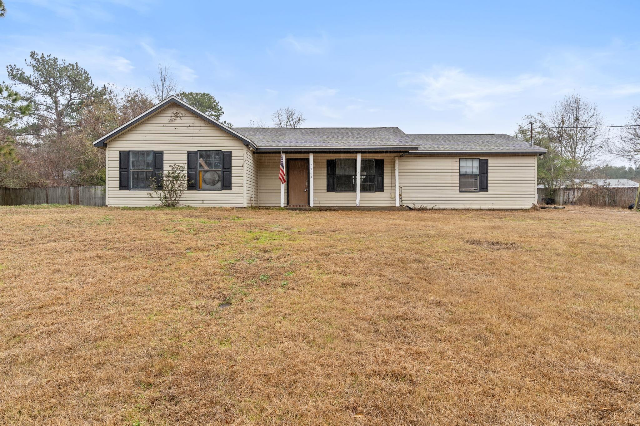 7261 Kidd Drive