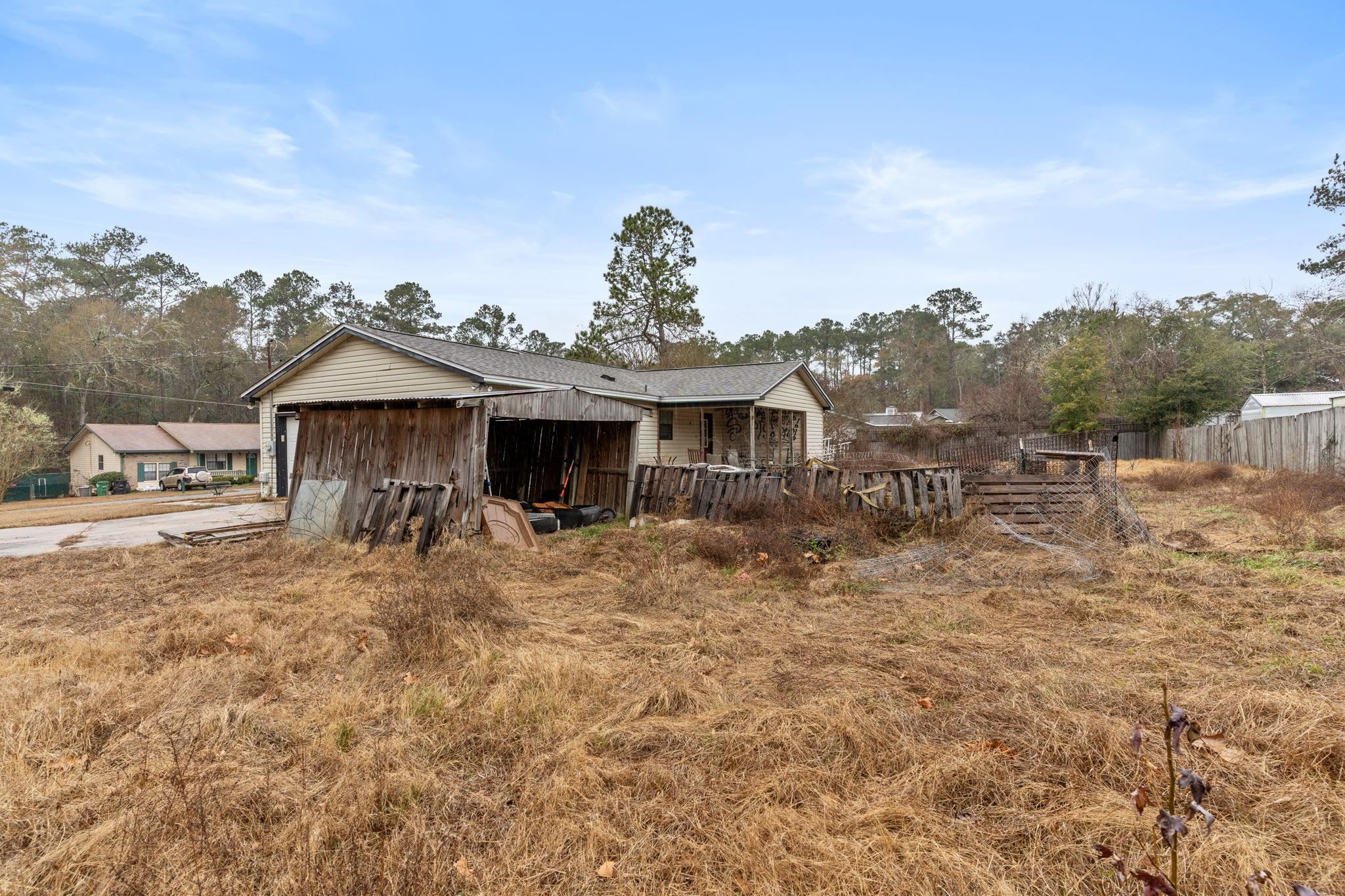 7261 Kidd Drive