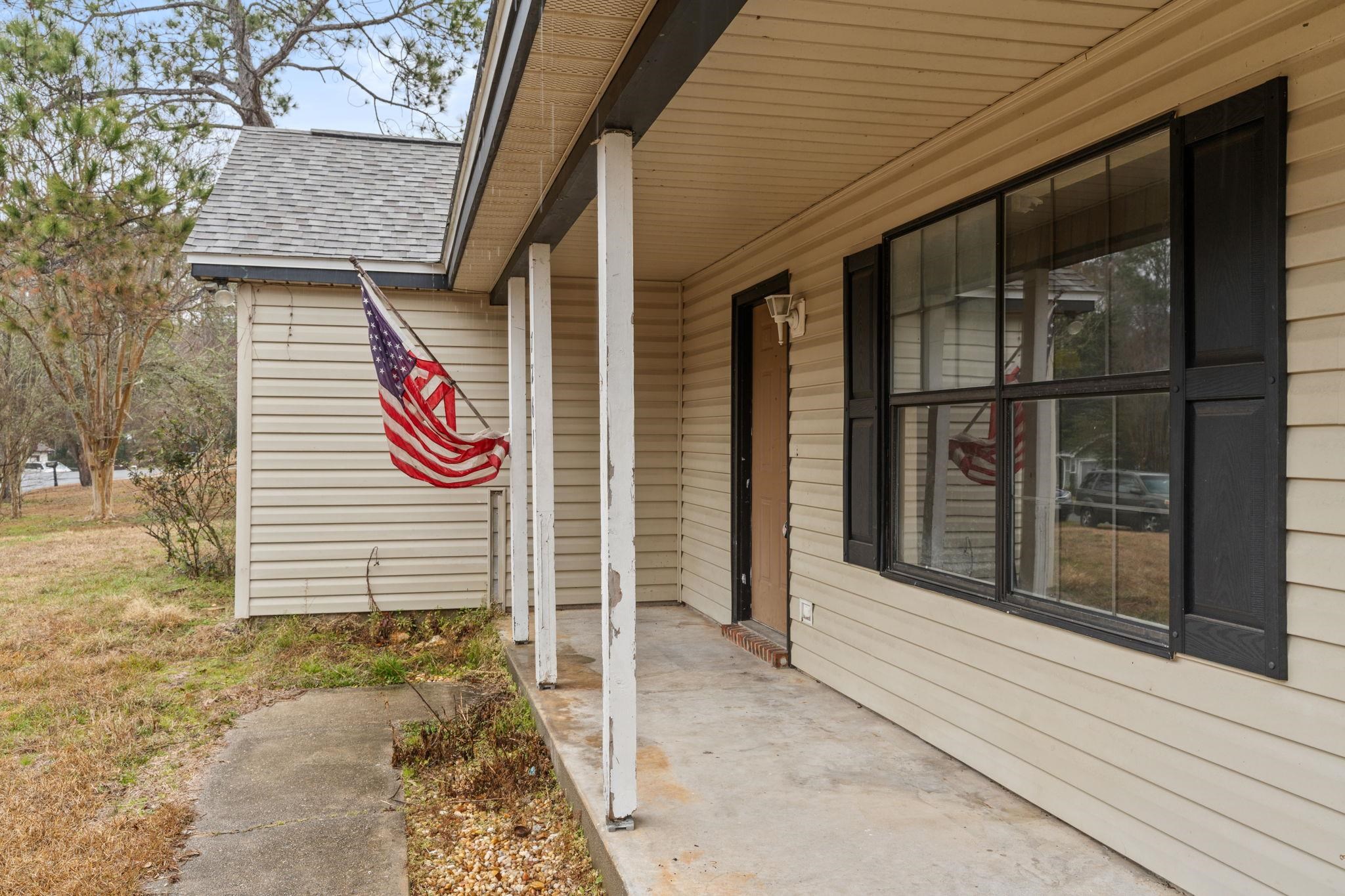 7261 Kidd Drive