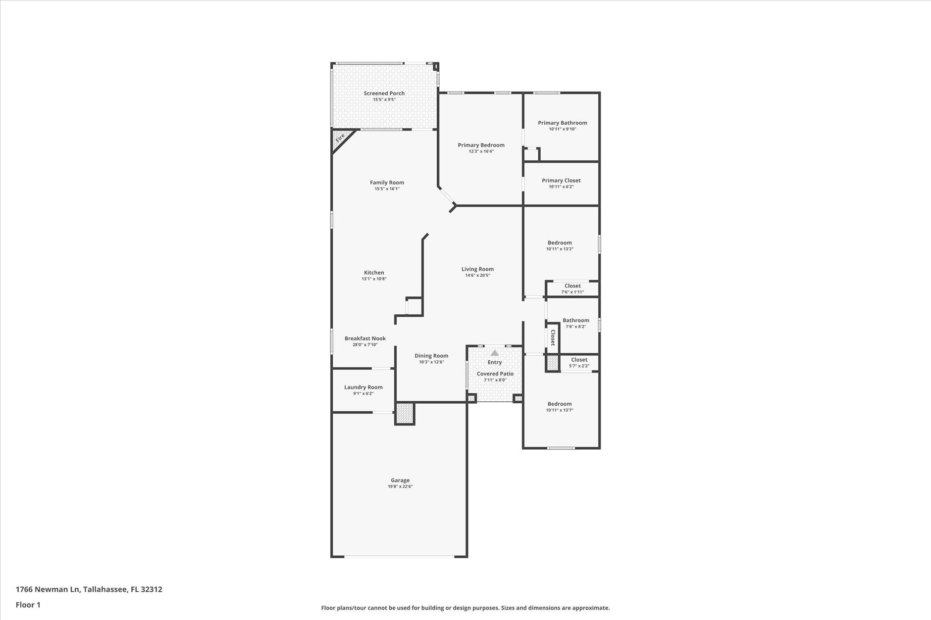 1766 Newman Lane