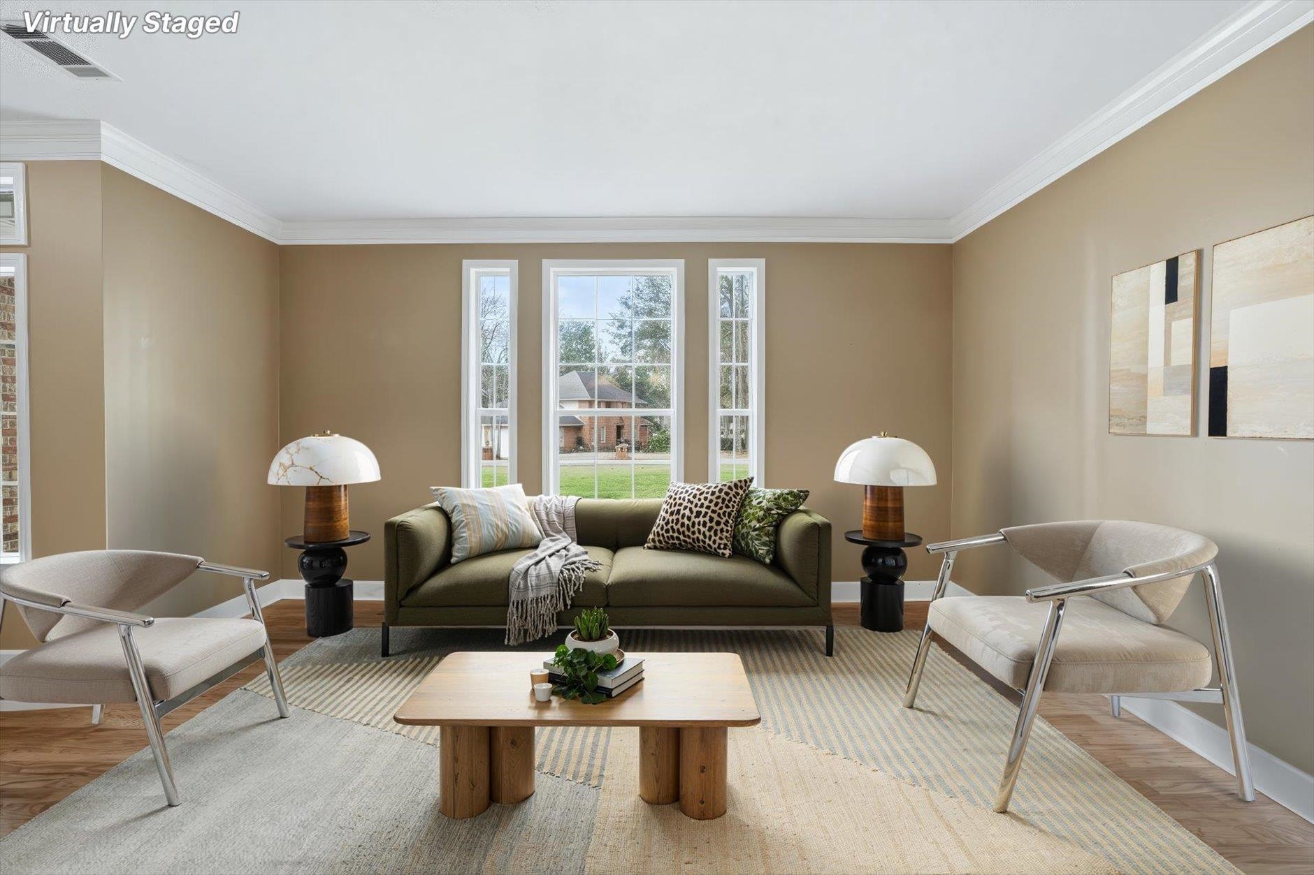 5108 Centennial Oak Circle