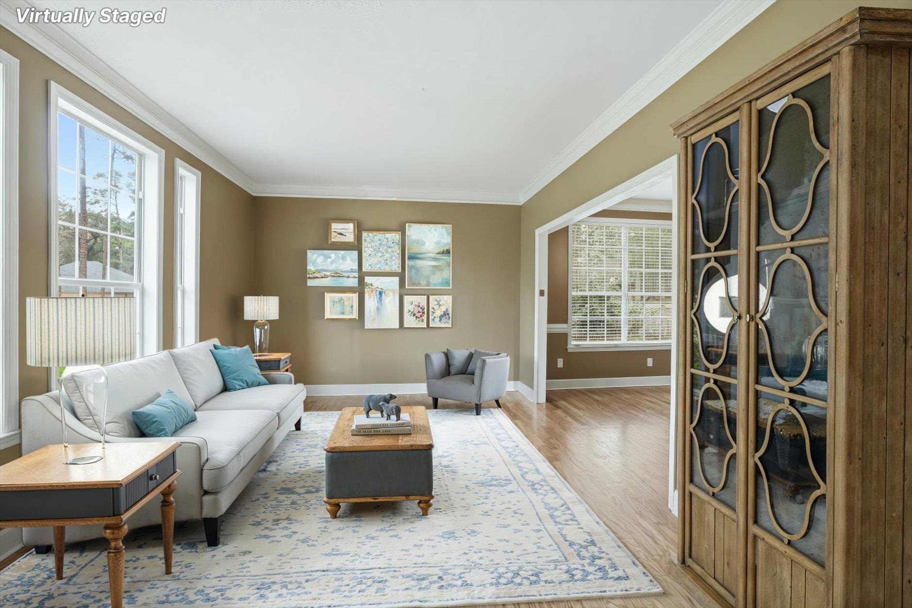 5108 Centennial Oak Circle