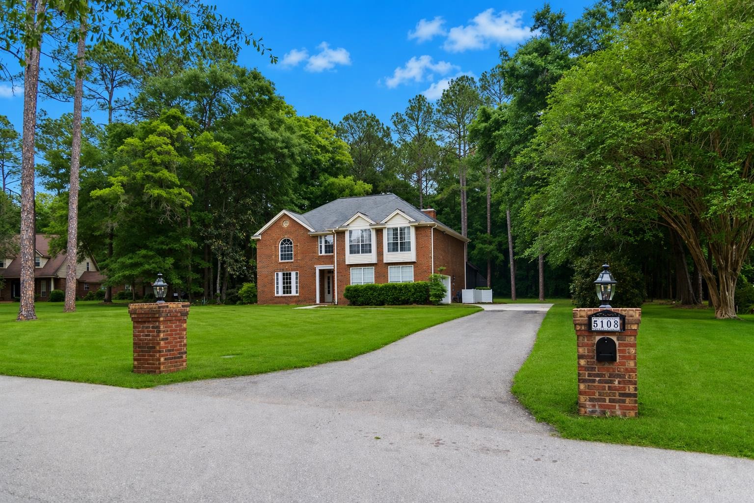 5108 Centennial Oak Circle