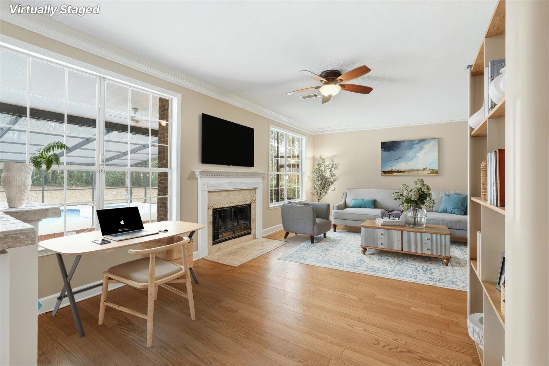 5108 Centennial Oak Circle