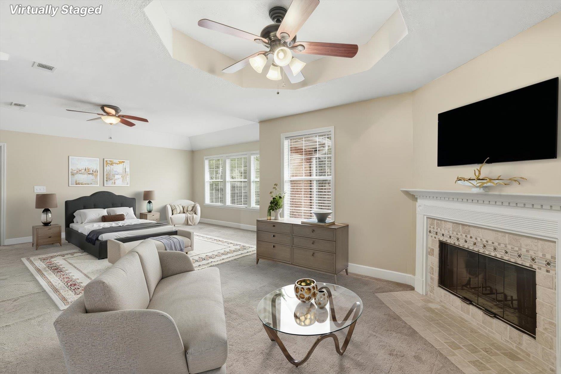 5108 Centennial Oak Circle