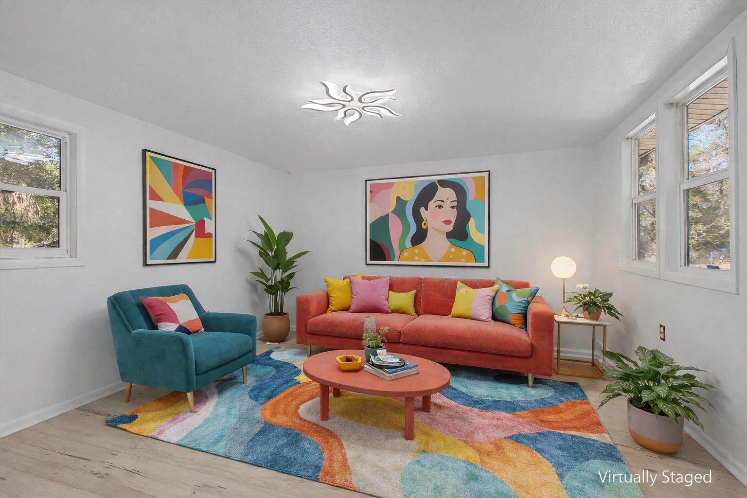 2875 Jewell Drive