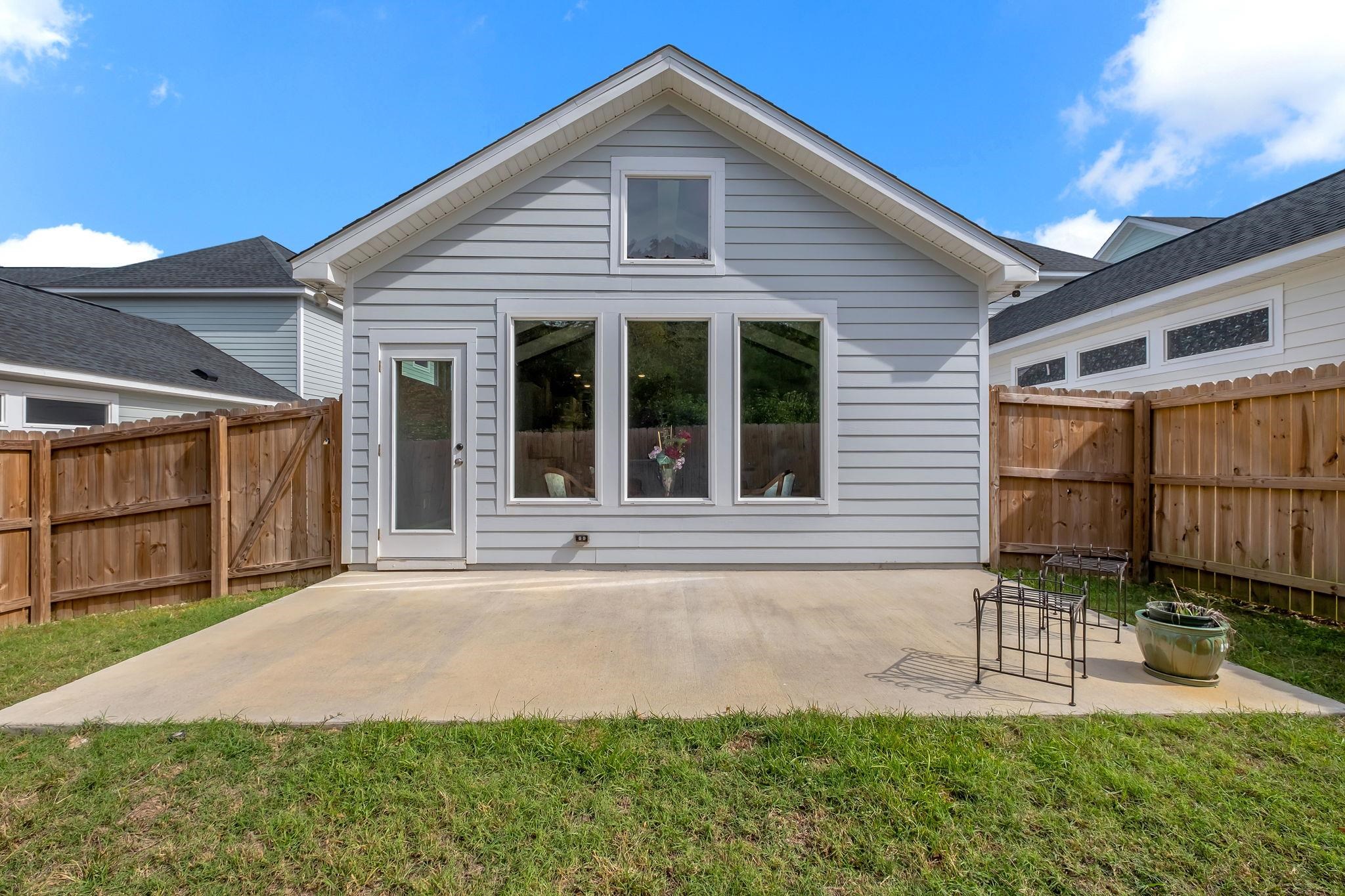 3693 Meadow Vista Lane