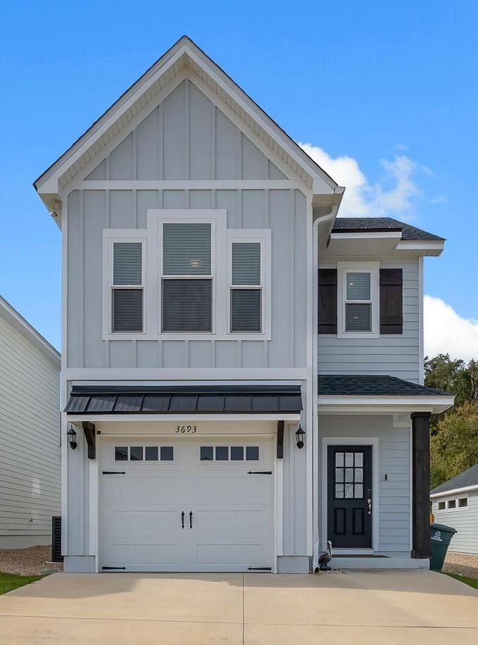 3693 Meadow Vista Lane