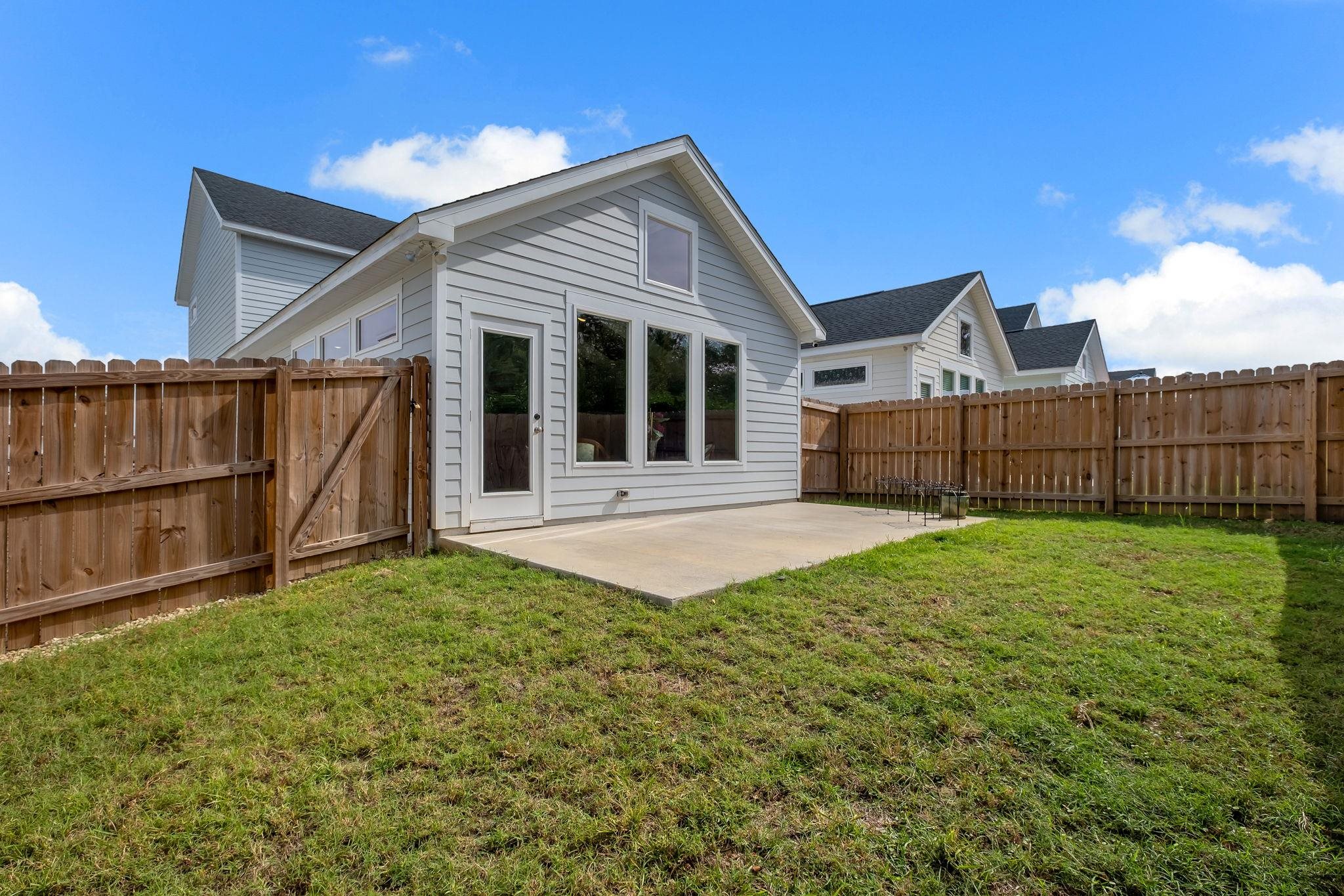 3693 Meadow Vista Lane