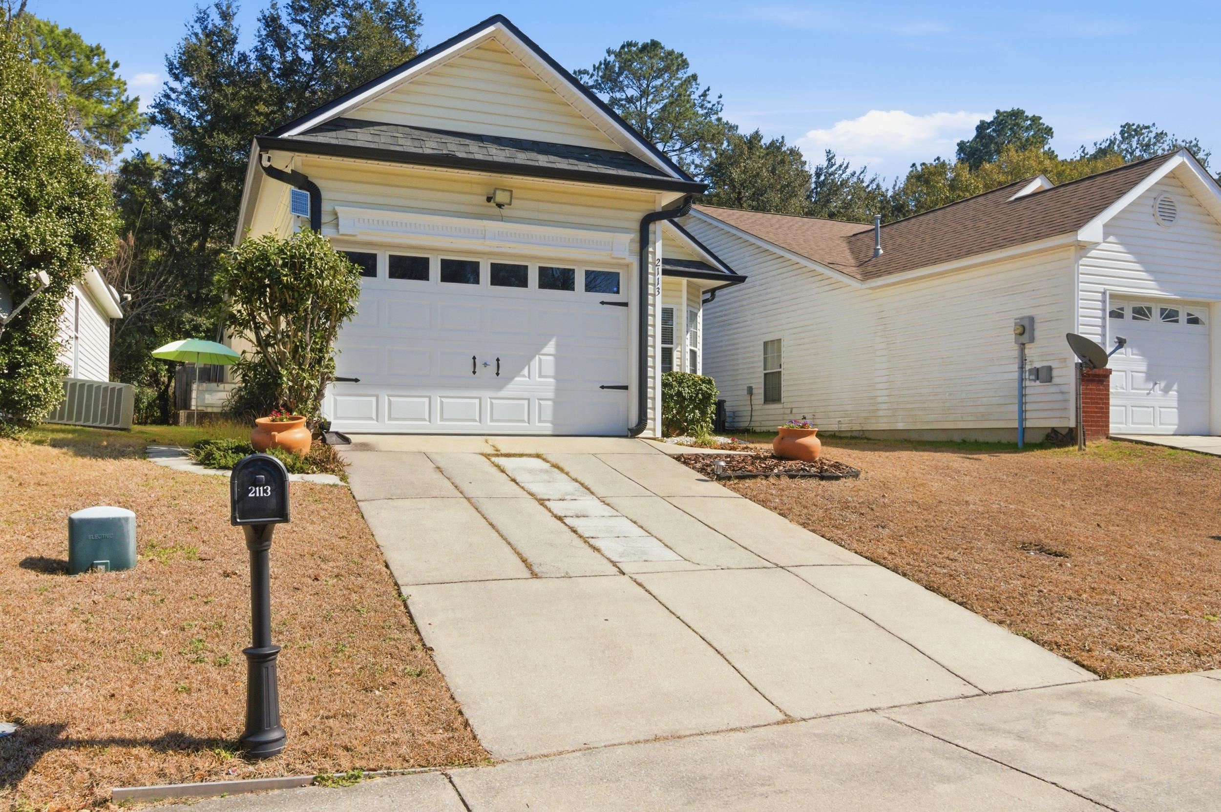2113 Bullocks Run Road