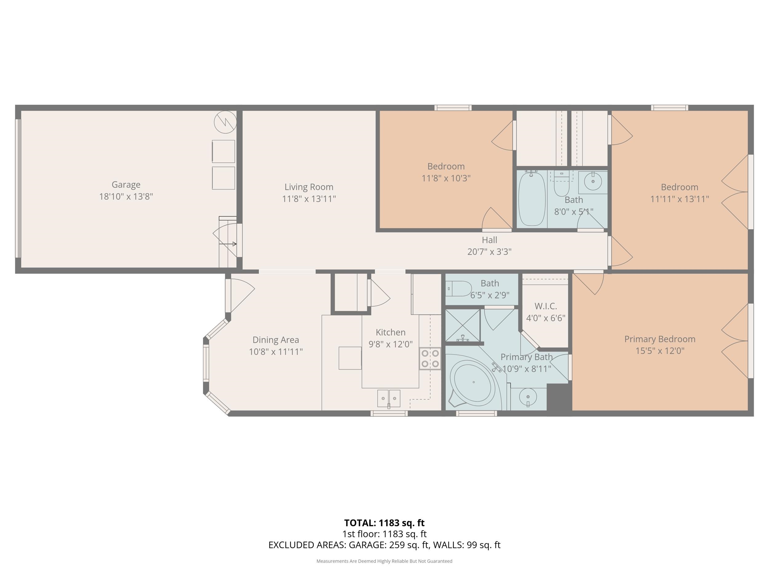 2113 Bullocks Run Road