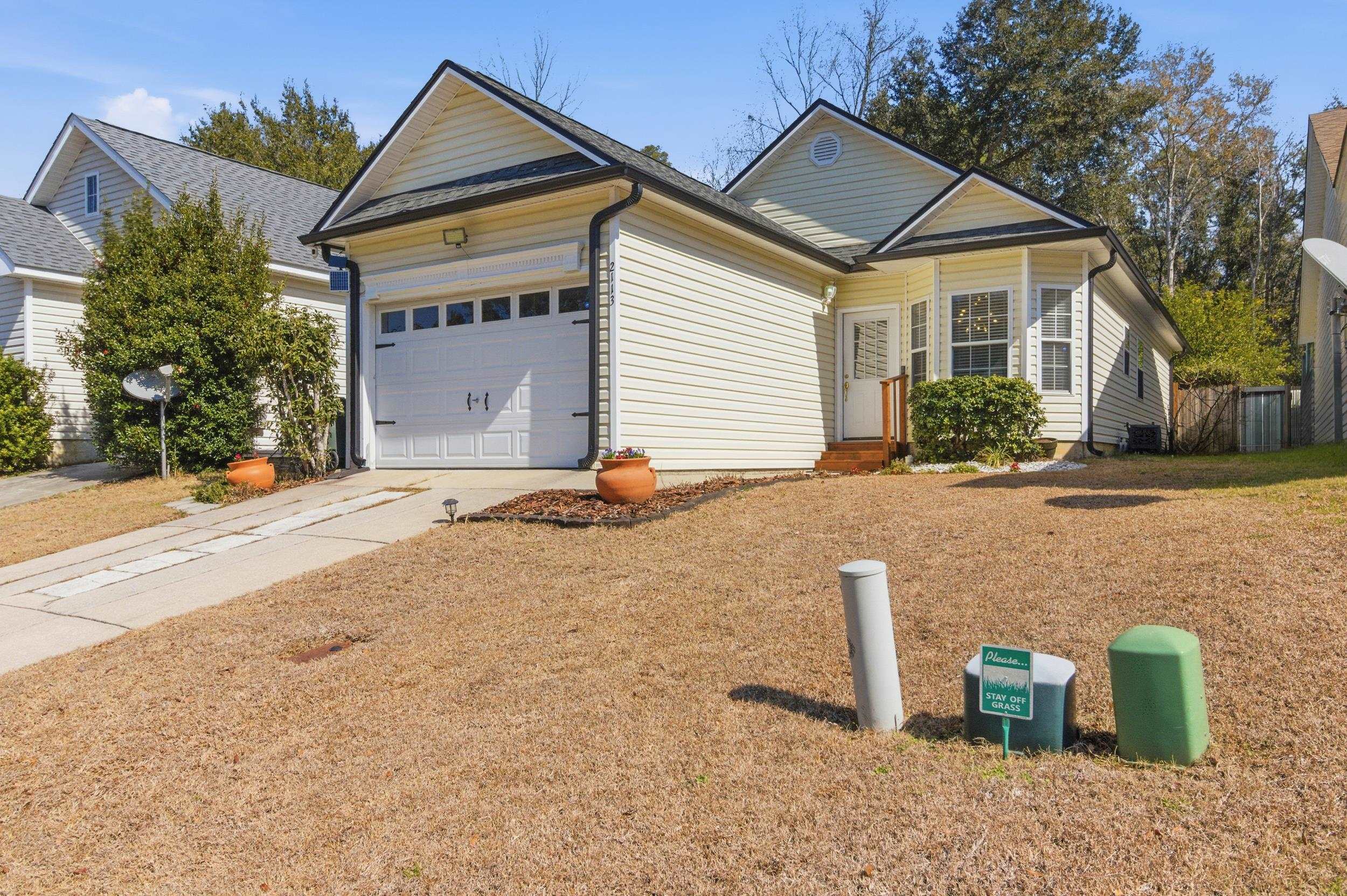 2113 Bullocks Run Road