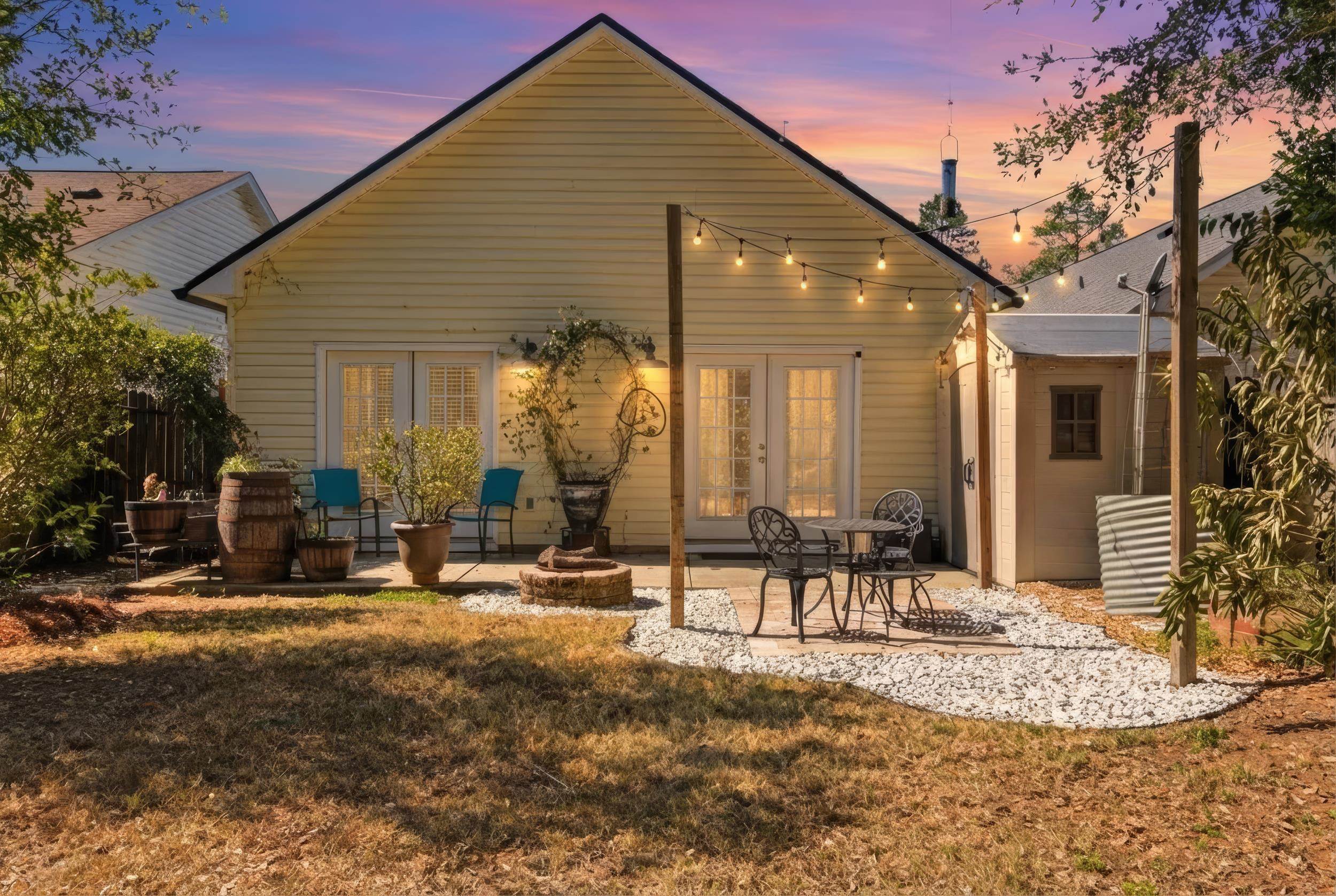 2113 Bullocks Run Road