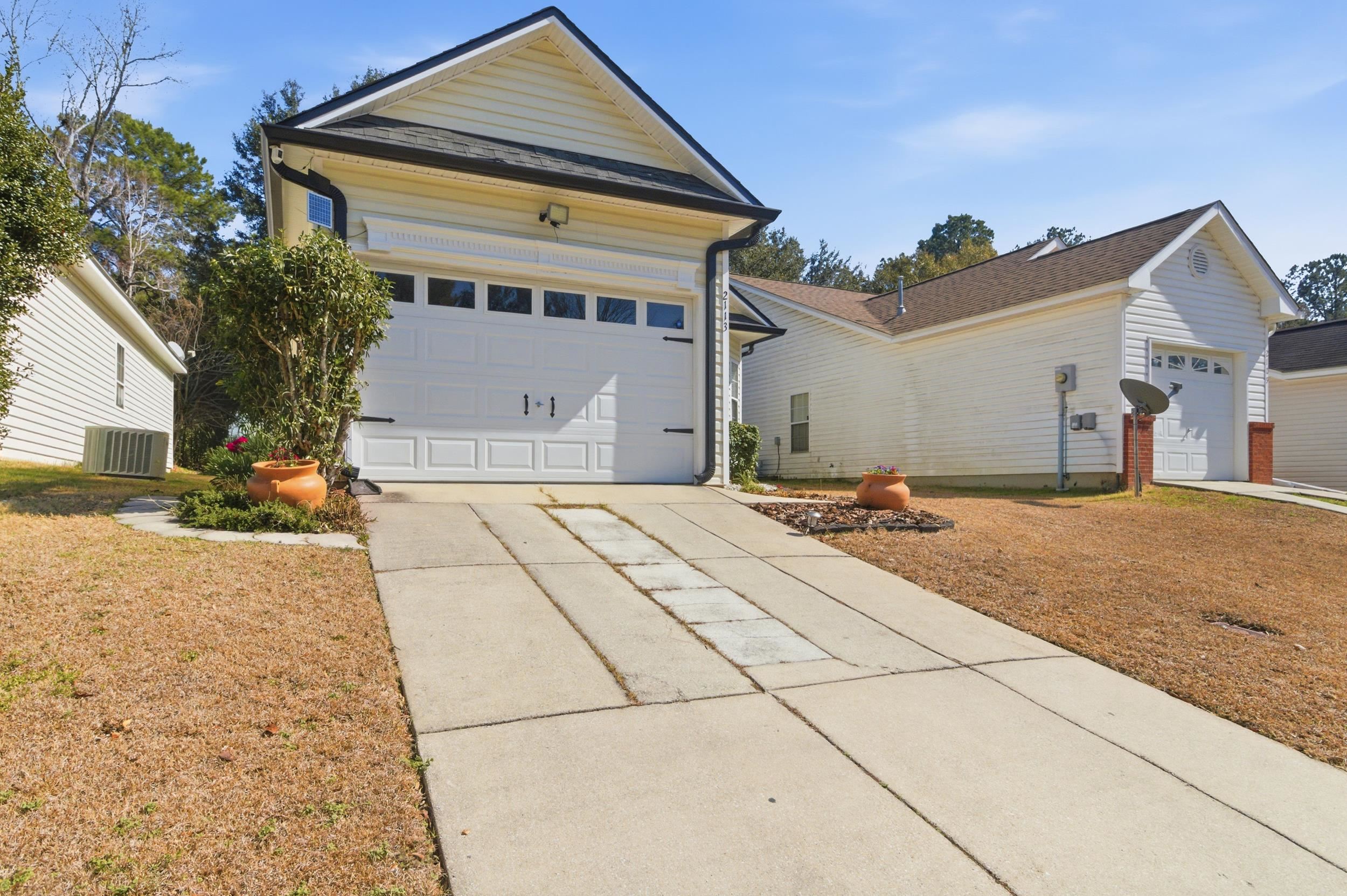 2113 Bullocks Run Road
