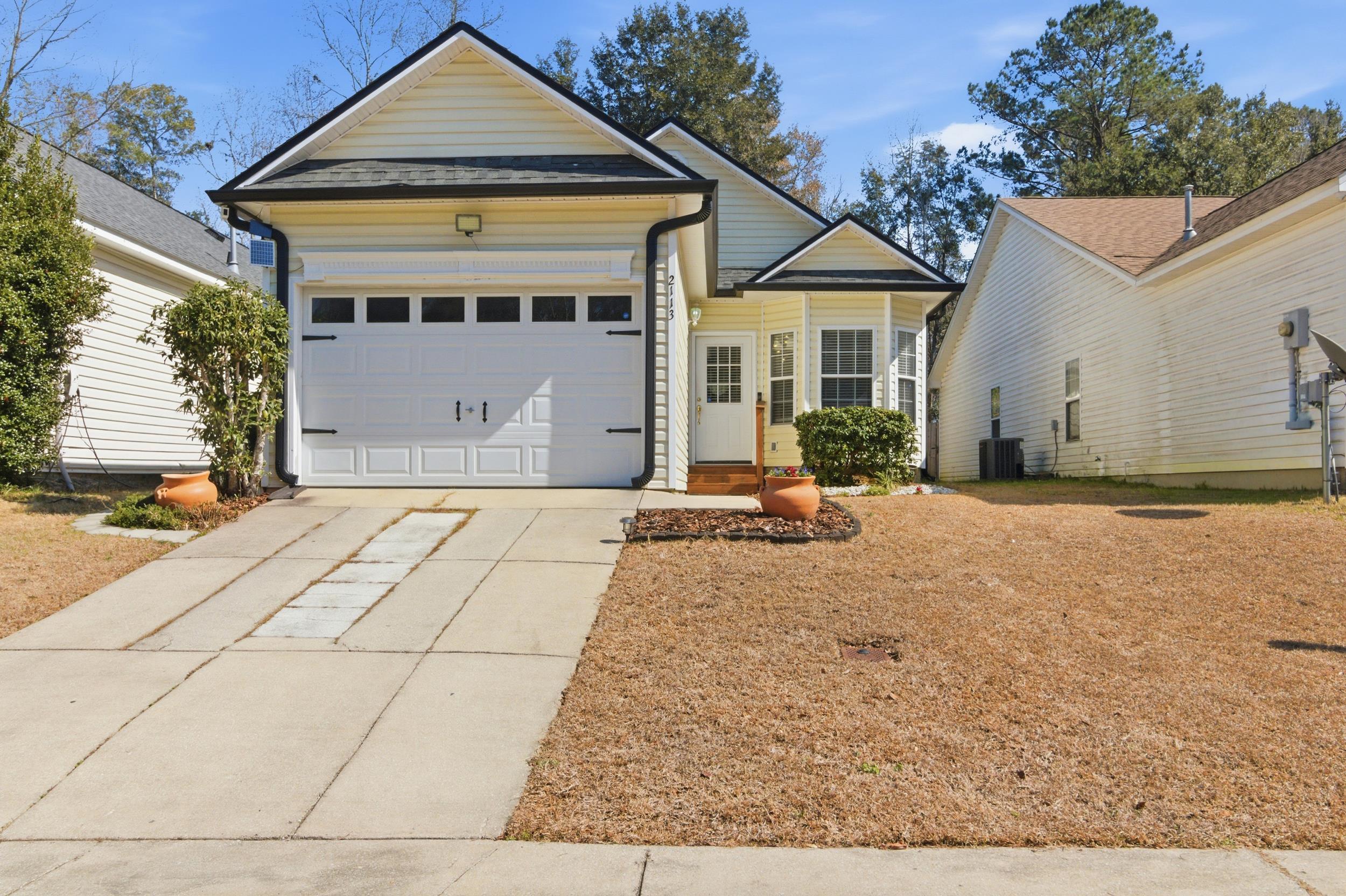 2113 Bullocks Run Road