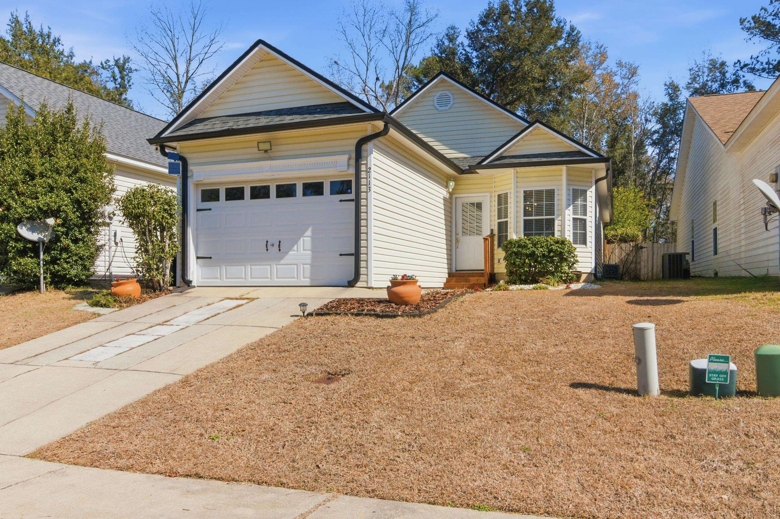 2113 Bullocks Run Road