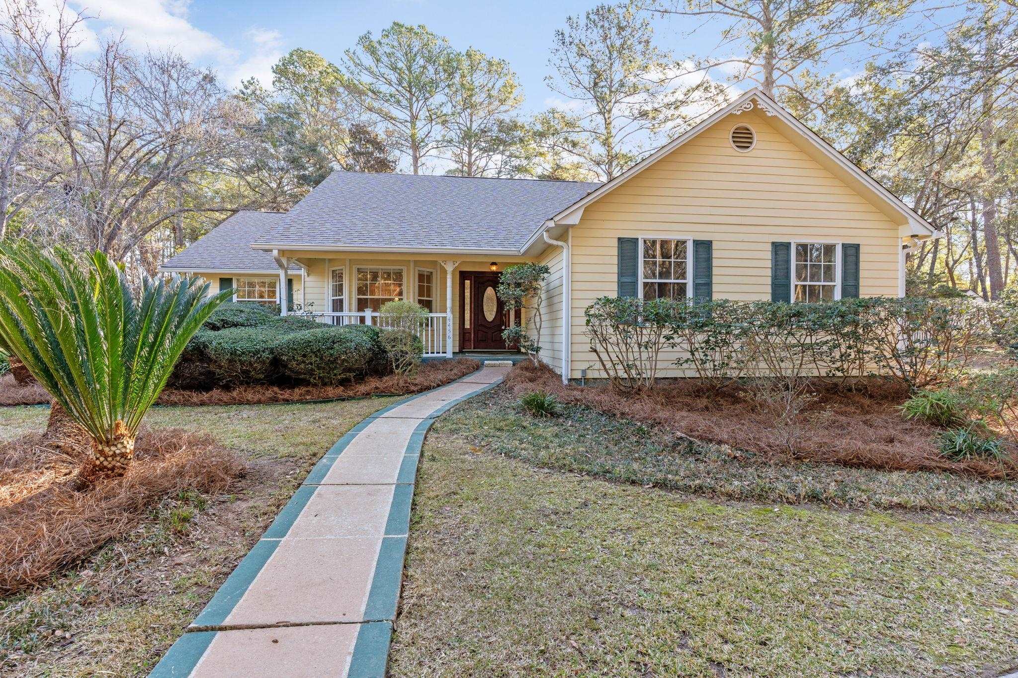 4456 Argyle Lane
