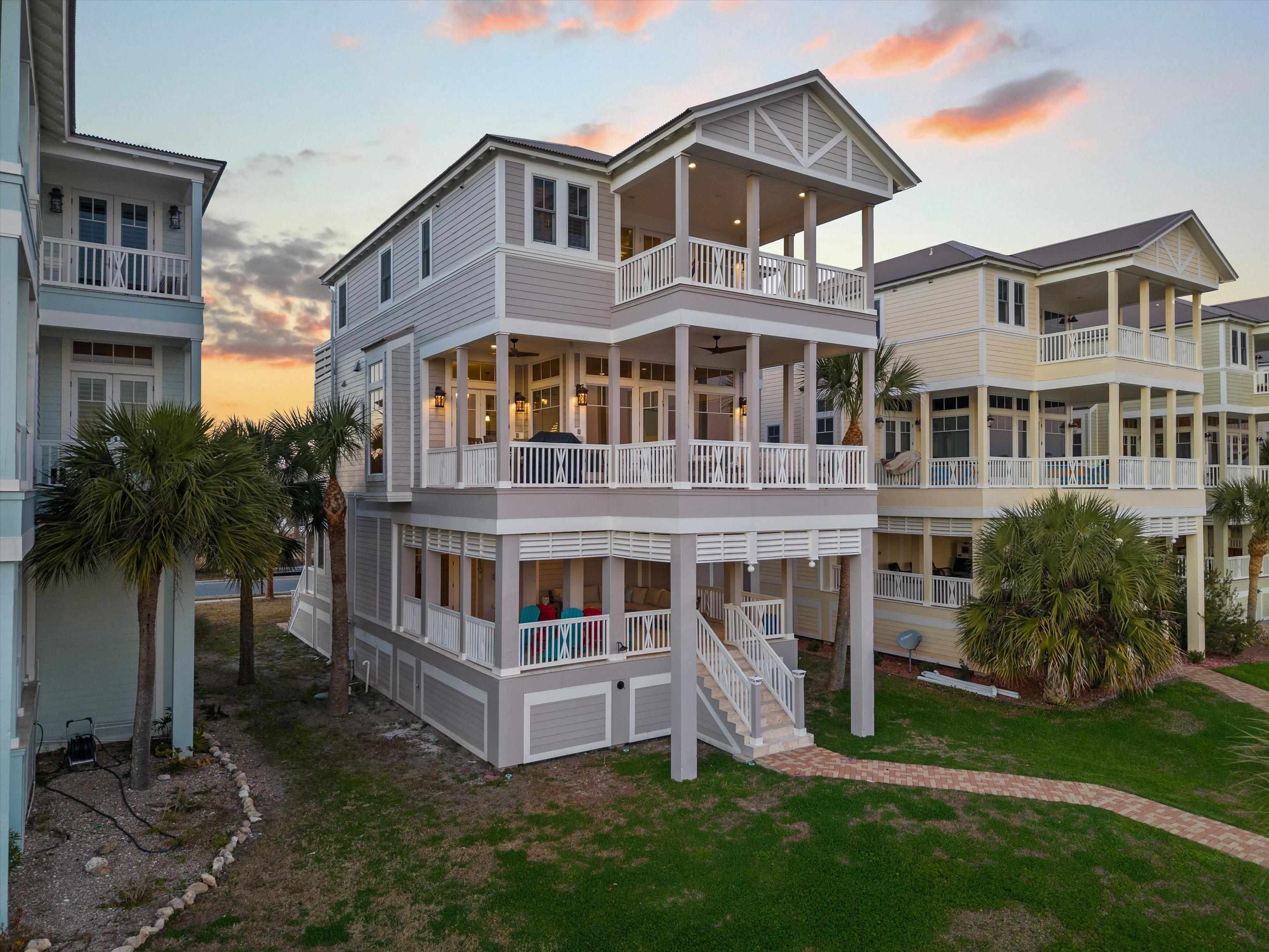 29 WALKER CREEK Drive