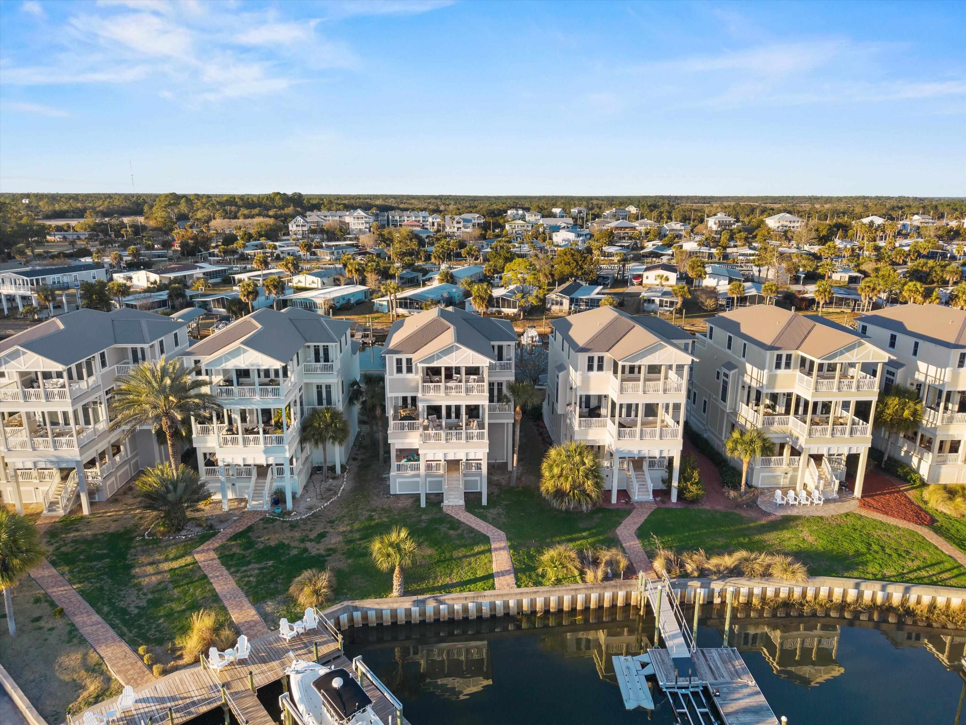 29 WALKER CREEK Drive