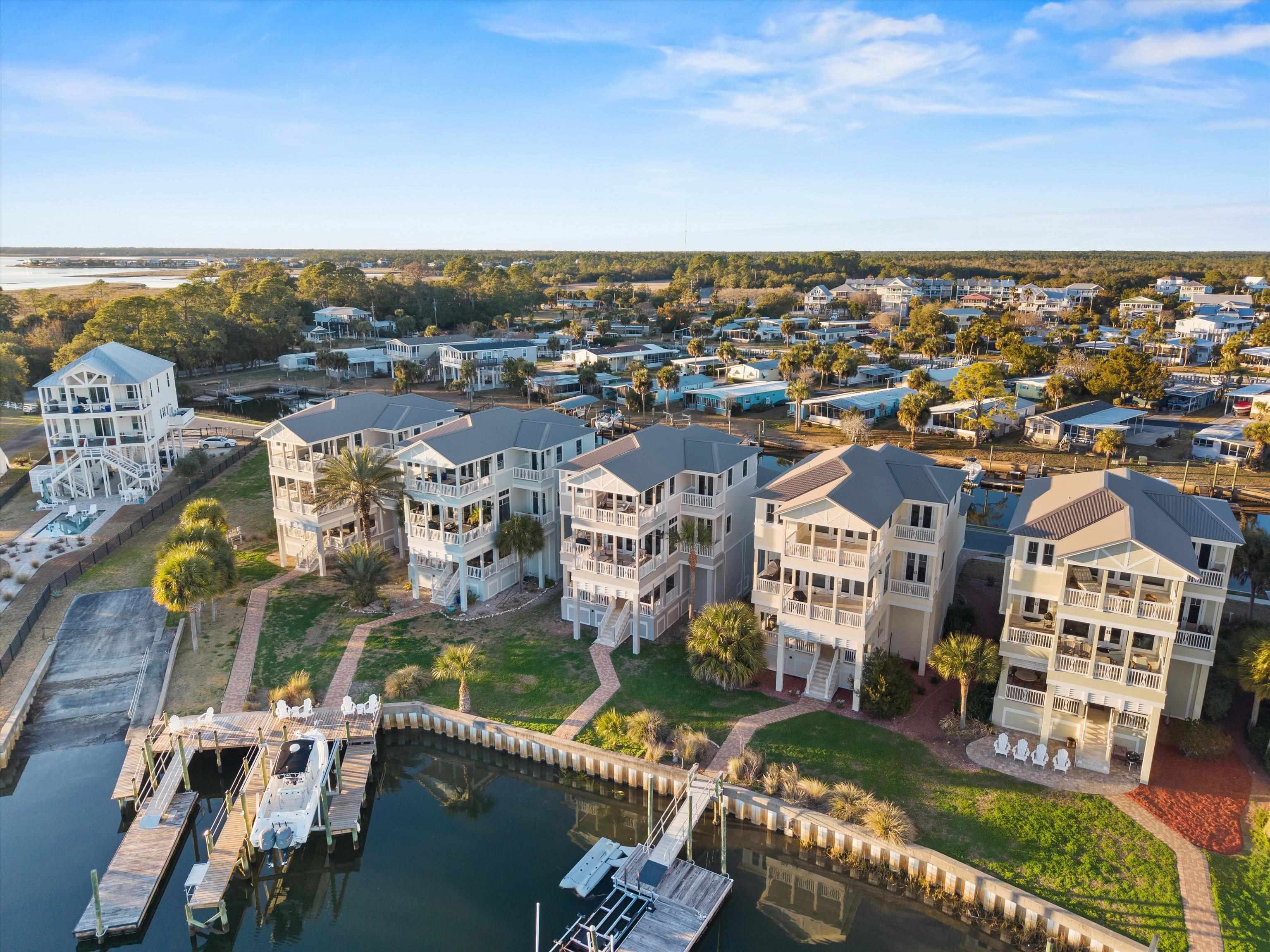 29 WALKER CREEK Drive