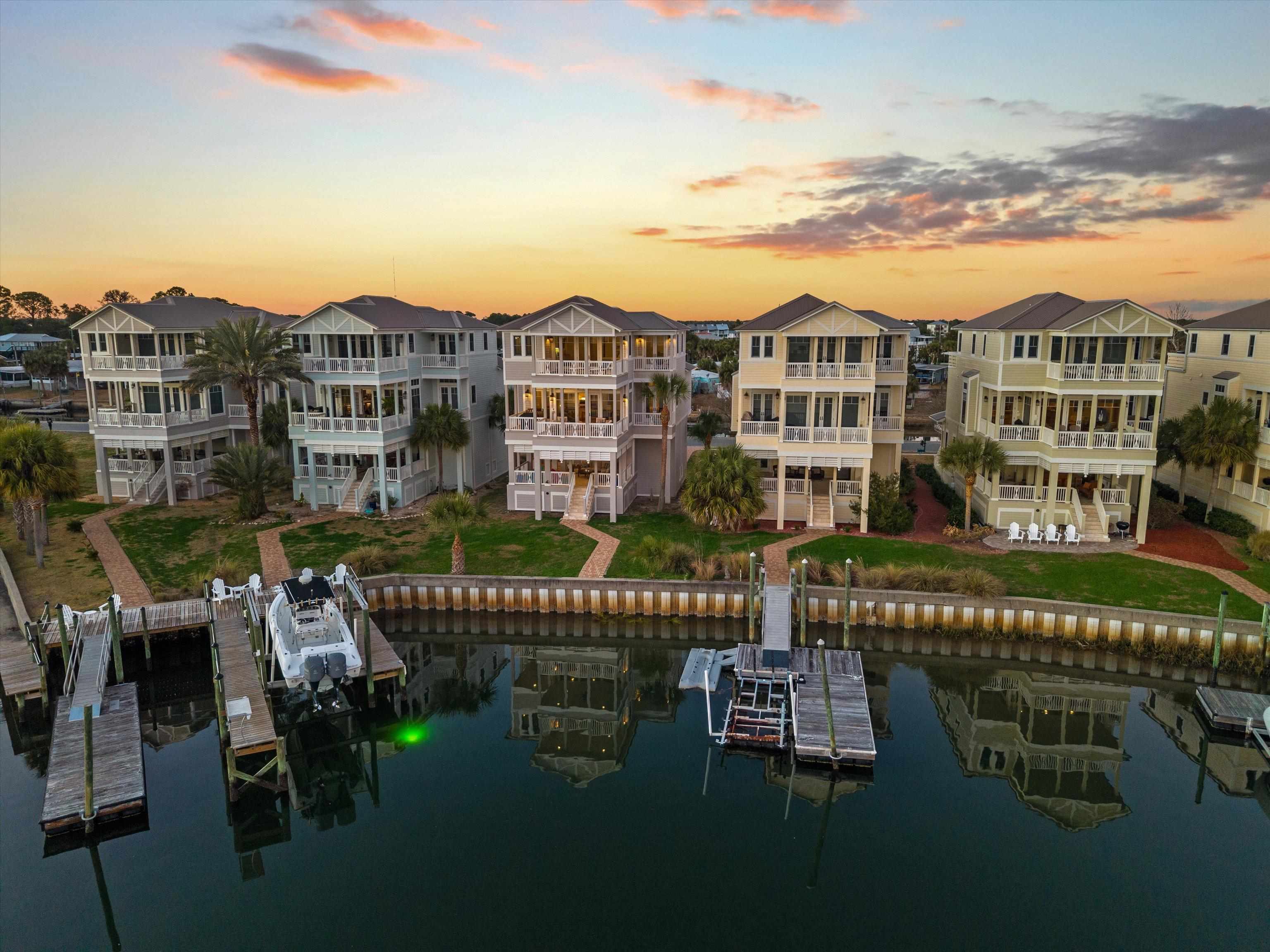 29 WALKER CREEK Drive