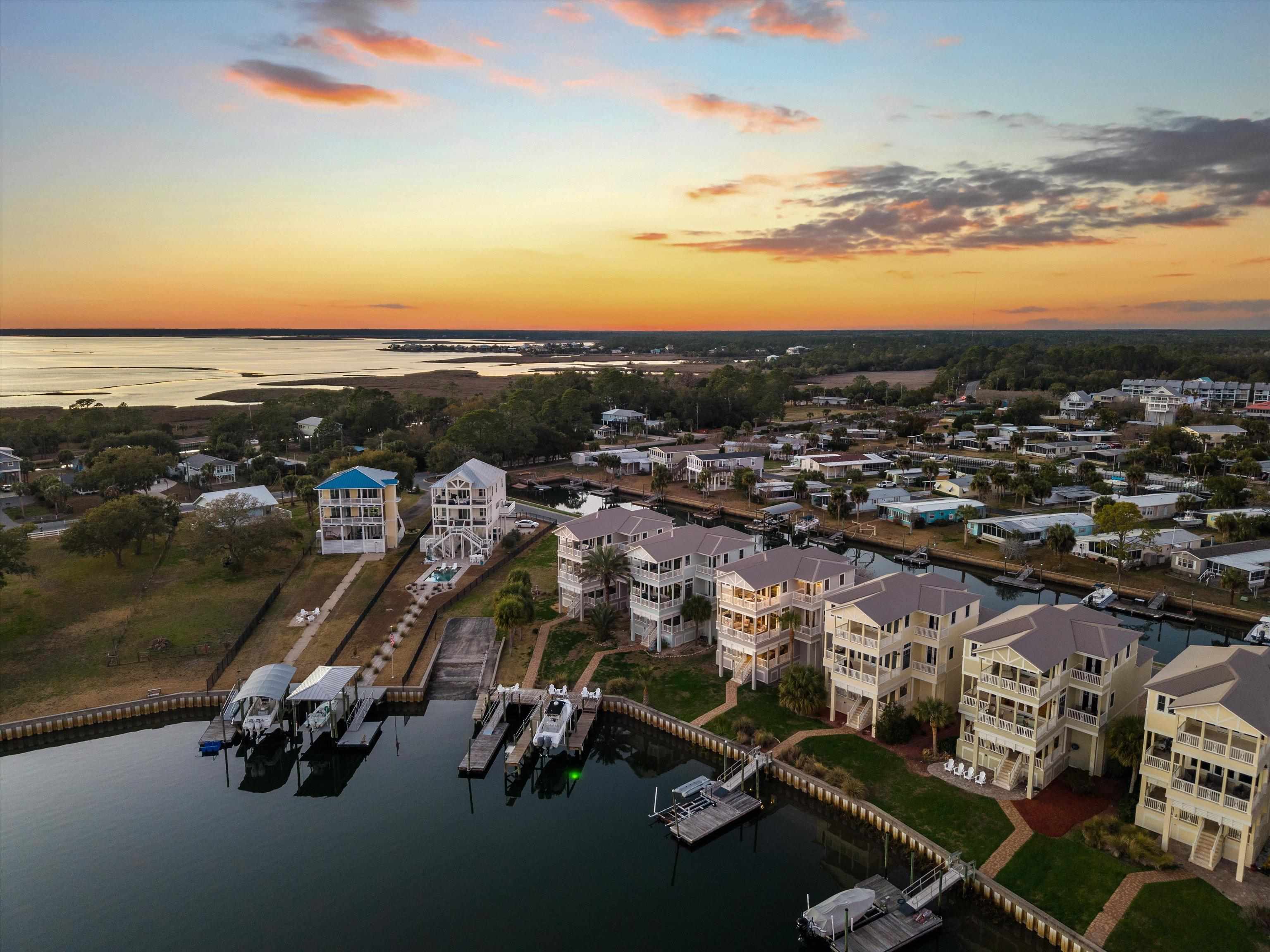 29 WALKER CREEK Drive