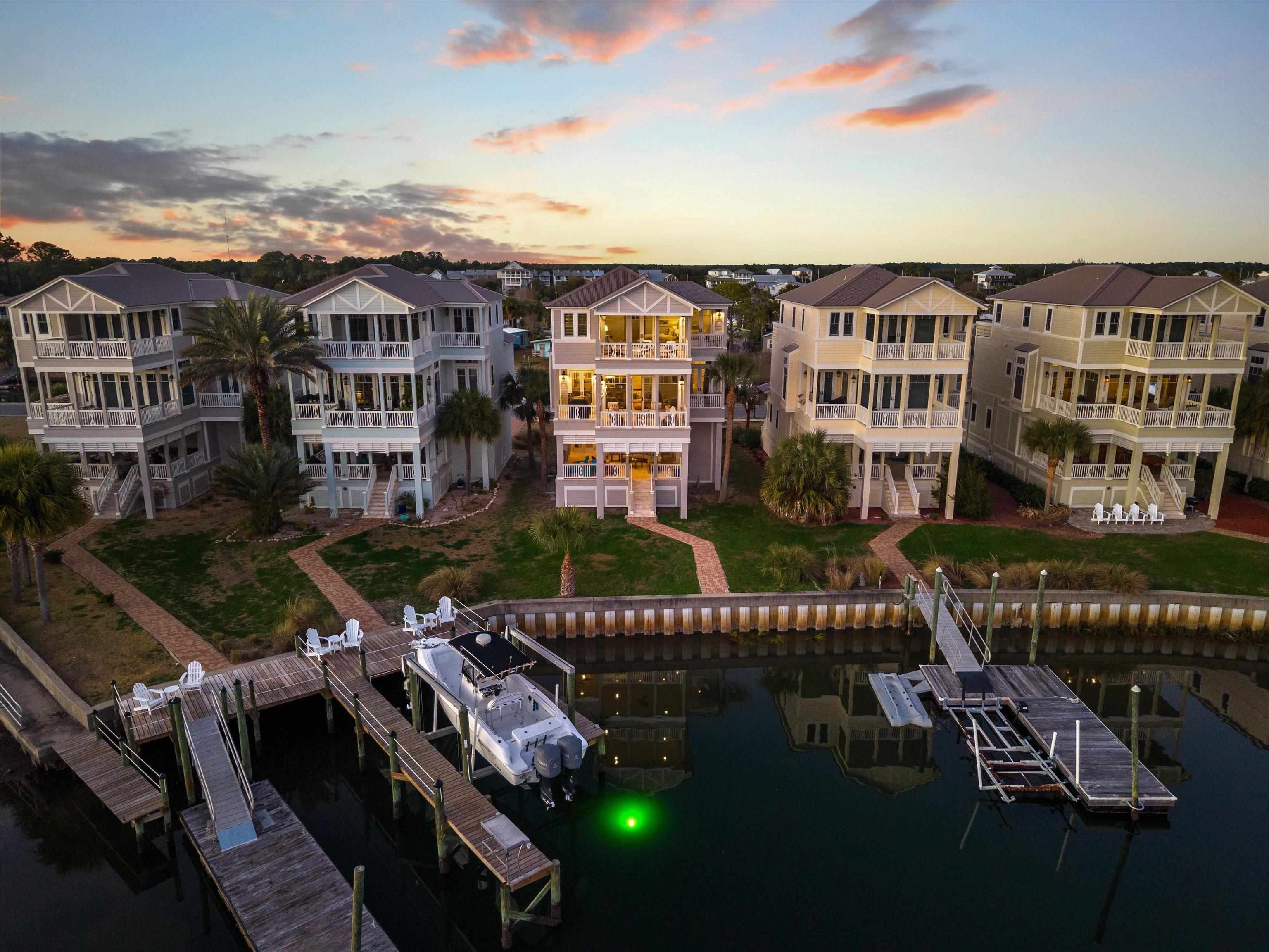 29 WALKER CREEK Drive