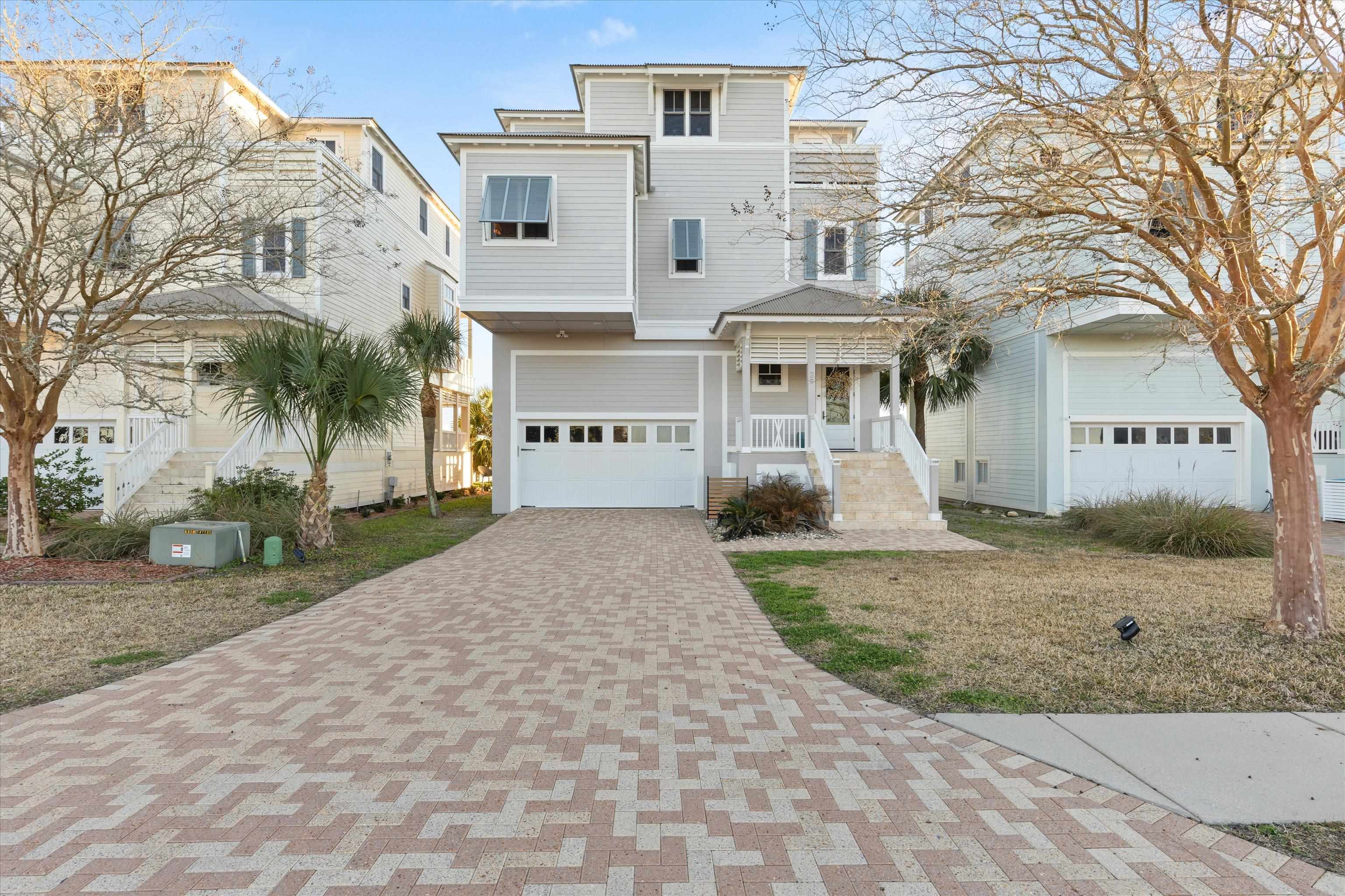 29 WALKER CREEK Drive