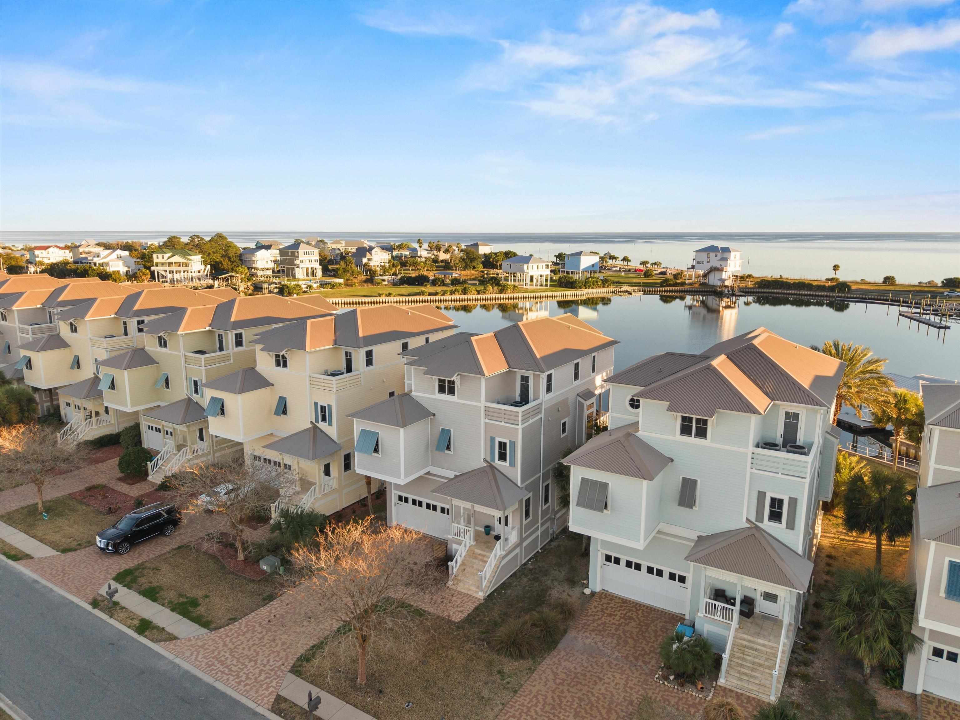 29 WALKER CREEK Drive