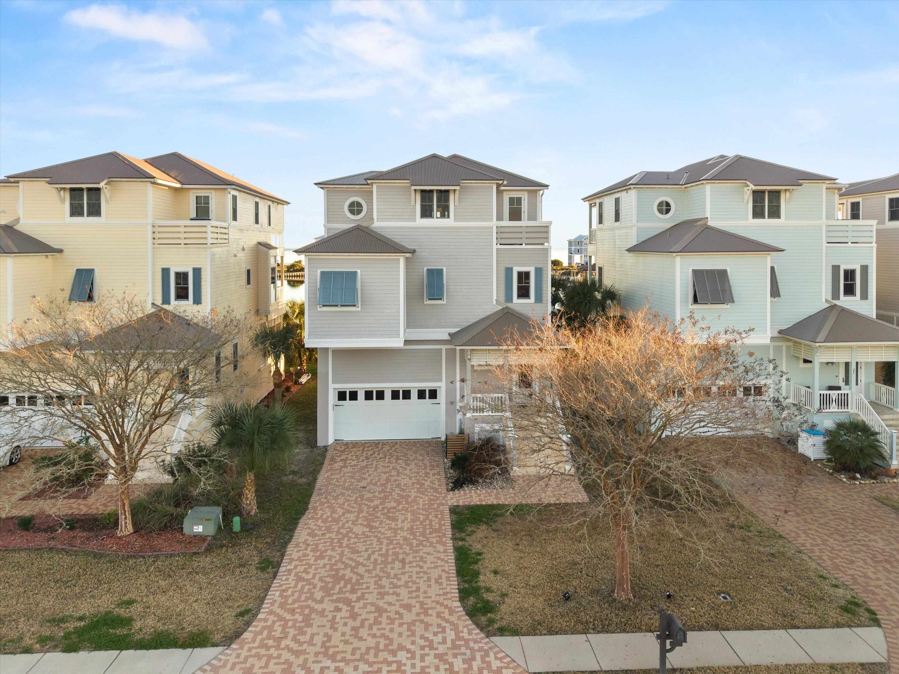 29 WALKER CREEK Drive