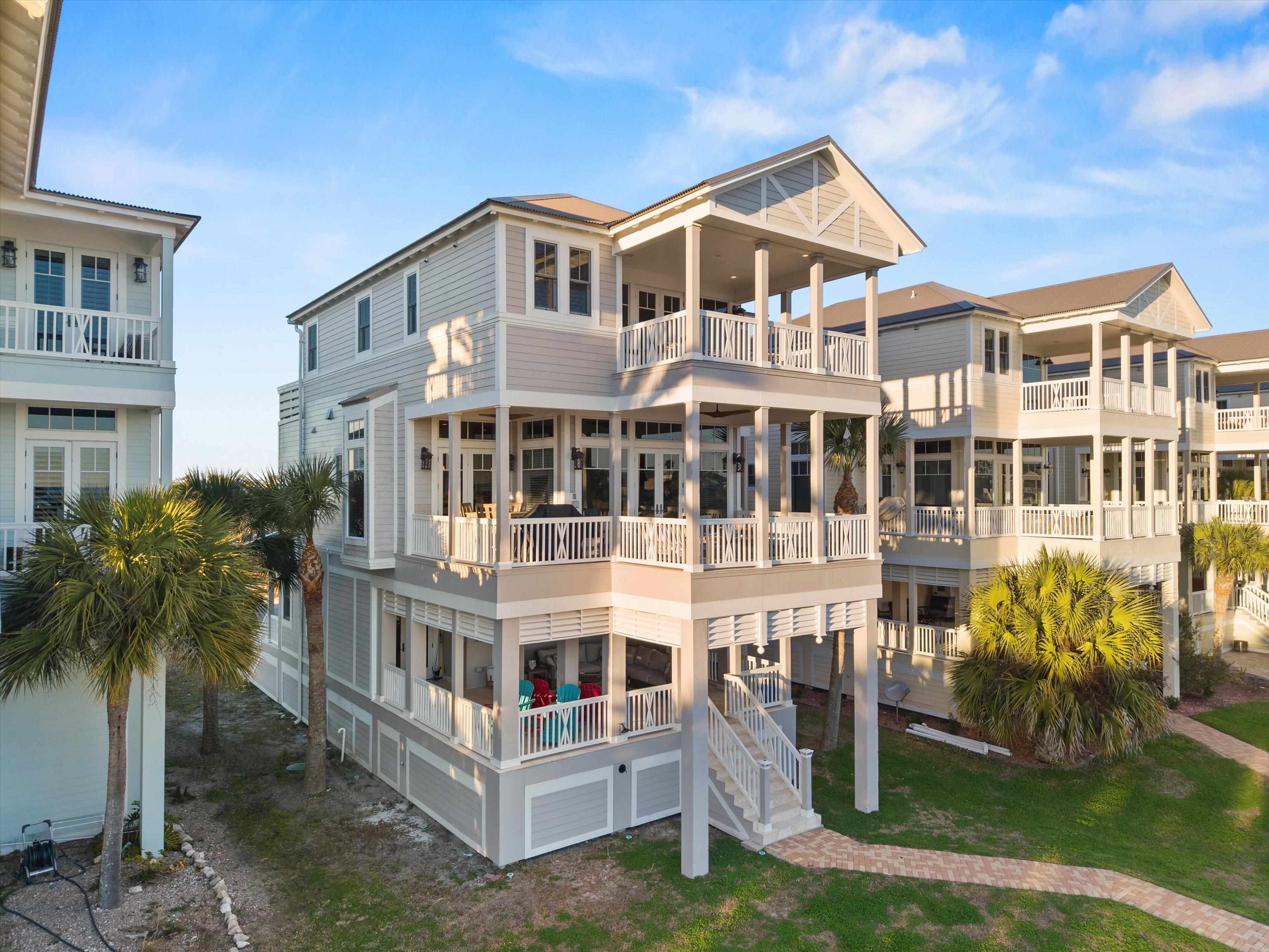 29 WALKER CREEK Drive