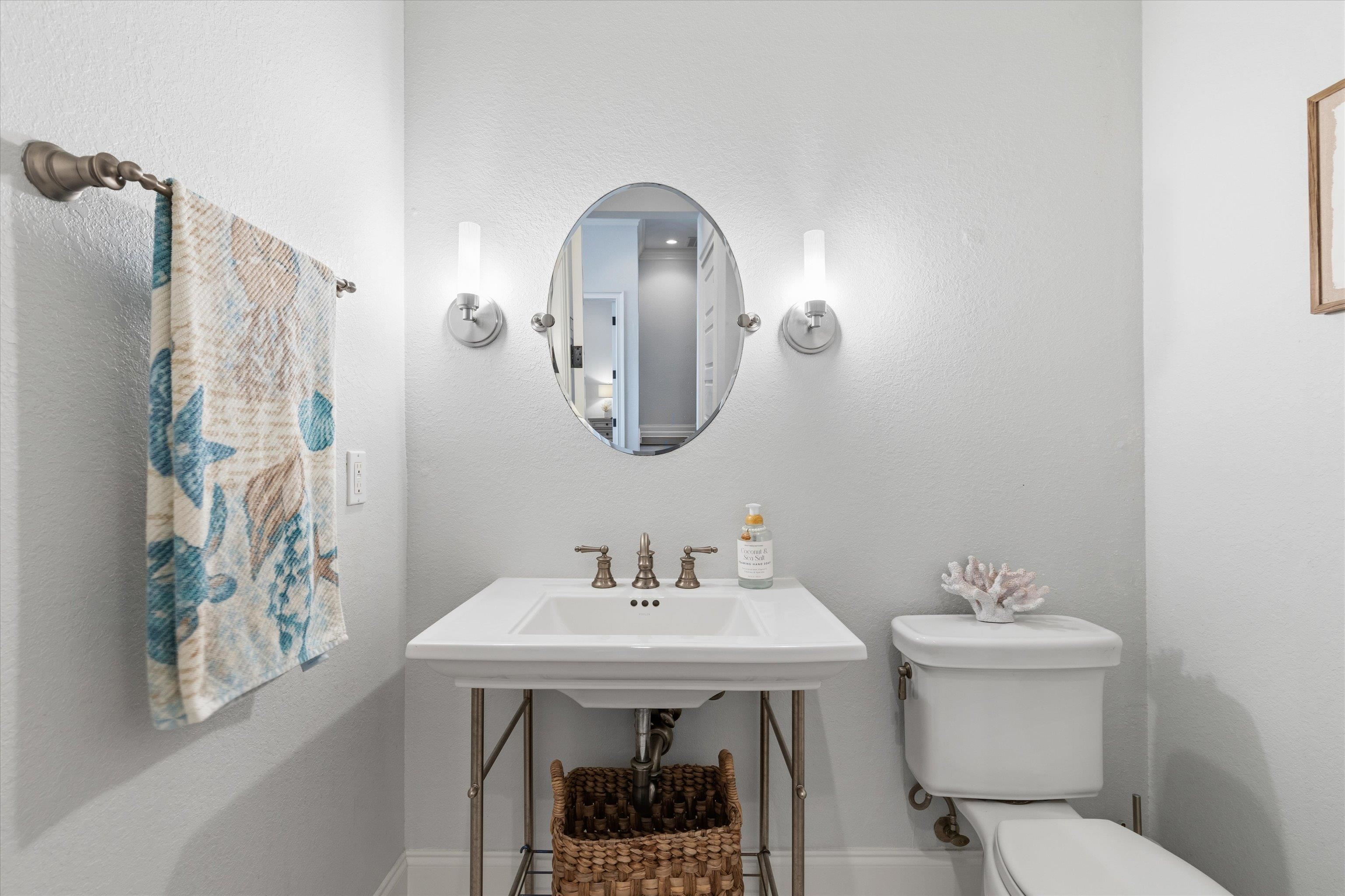 29 WALKER CREEK Drive